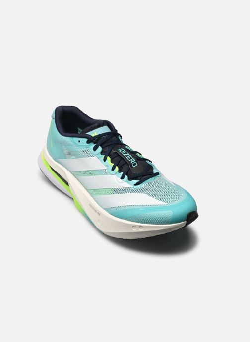 adidas performance Sportschoenen ADIZERO BOSTON 13 M heren blauw