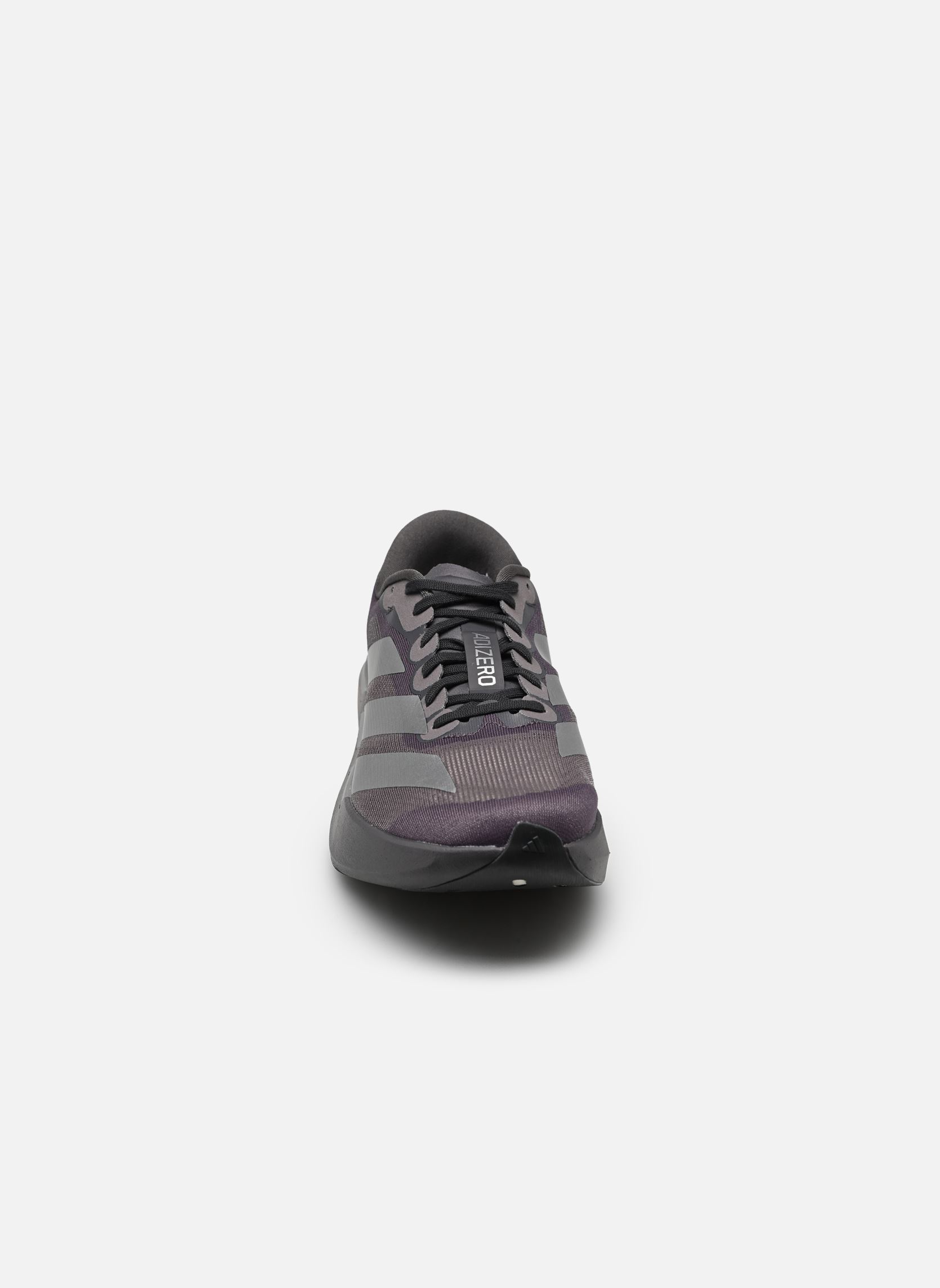 Sportschuhe Adizero Evo SL M herren grau adidas performance Sportschuhe Adizero Evo SL M herren grau GREY STRATA