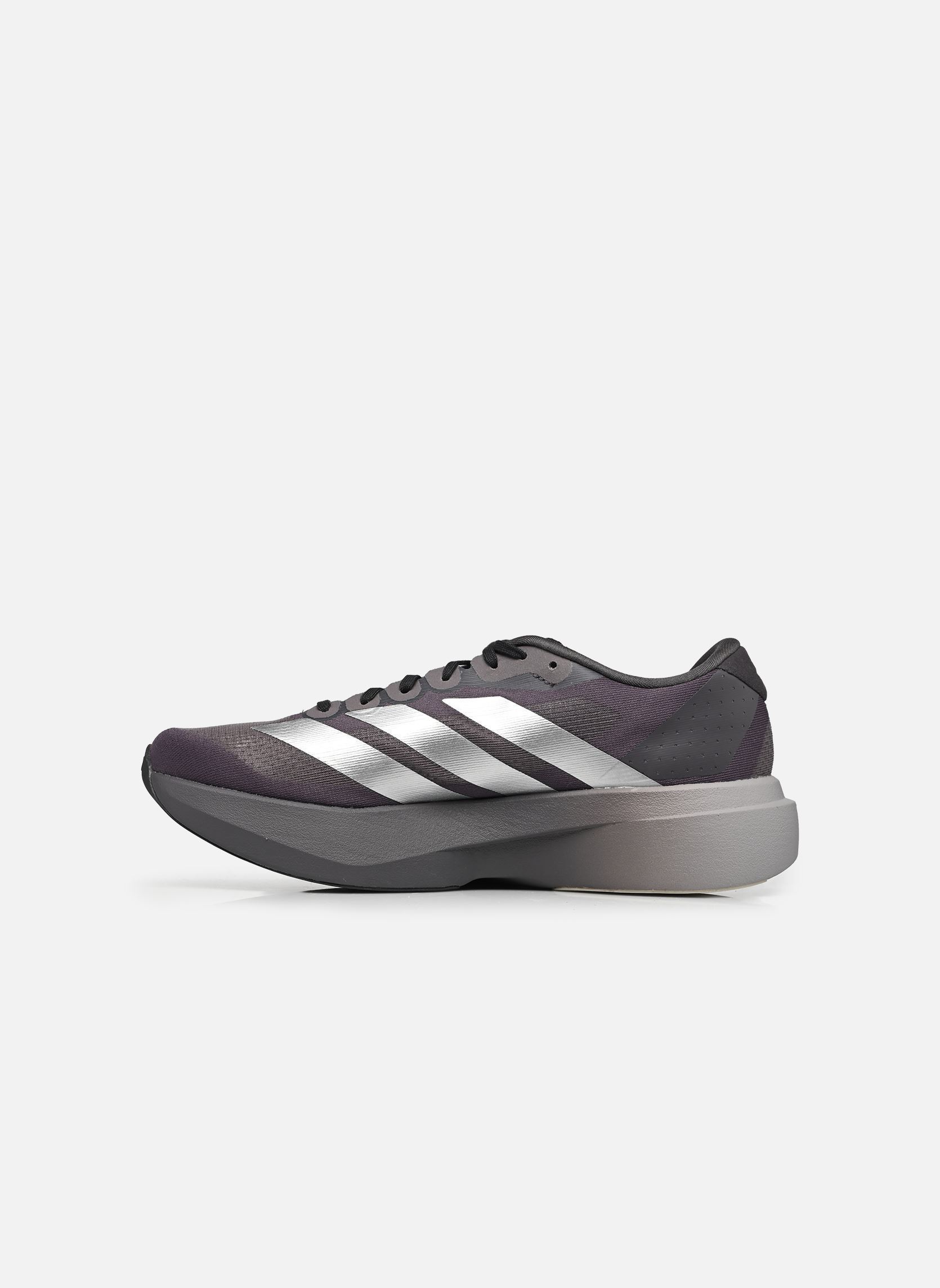Sportschuhe Adizero Evo SL M herren grau adidas performance Sportschuhe Adizero Evo SL M herren grau GREY STRATA
