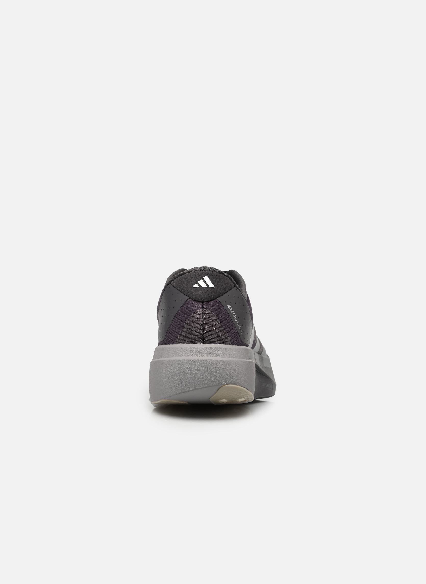 Sportschuhe Adizero Evo SL M herren grau adidas performance Sportschuhe Adizero Evo SL M herren grau GREY STRATA