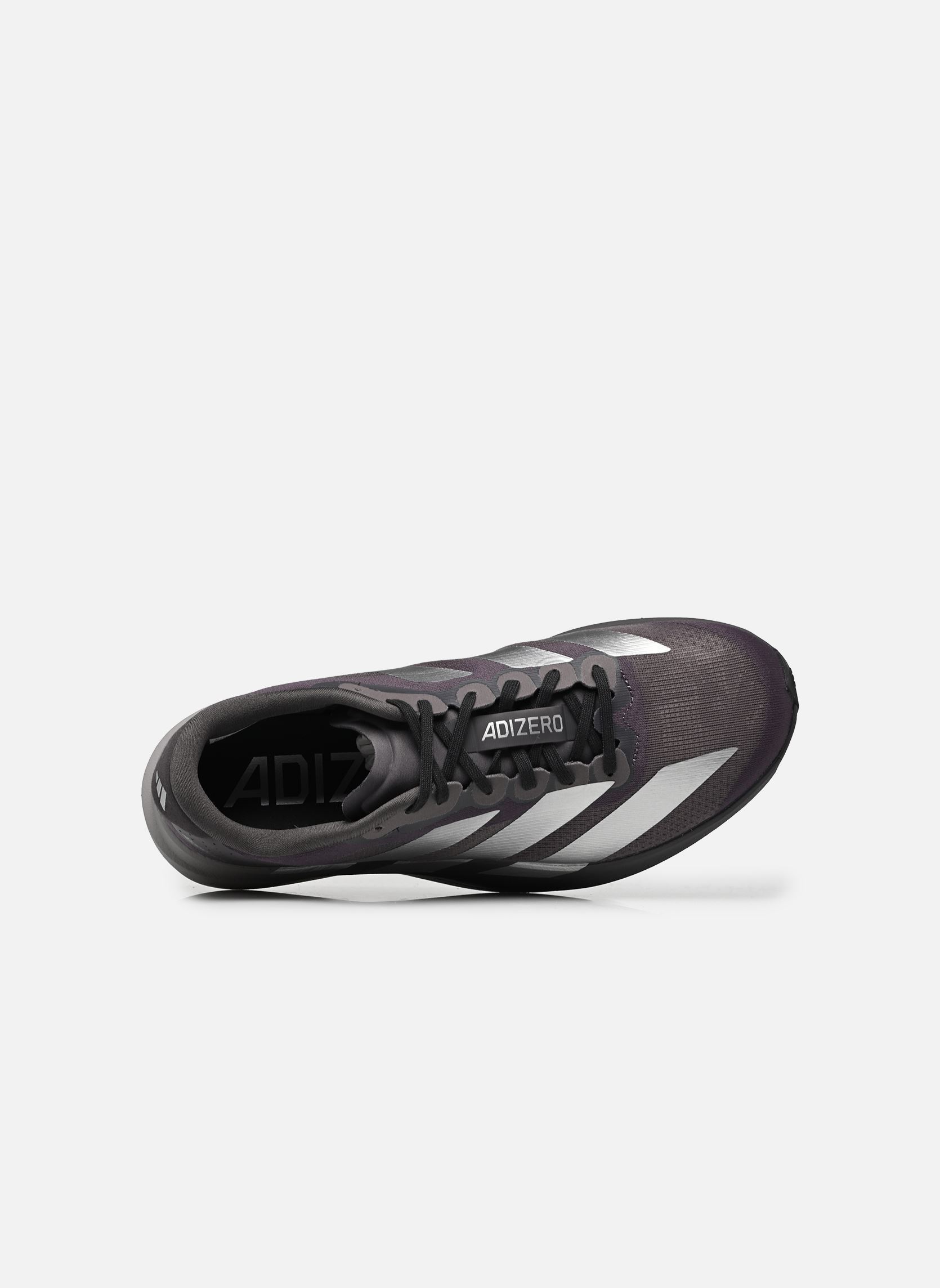 Sportschuhe Adizero Evo SL M herren grau adidas performance Sportschuhe Adizero Evo SL M herren grau GREY STRATA