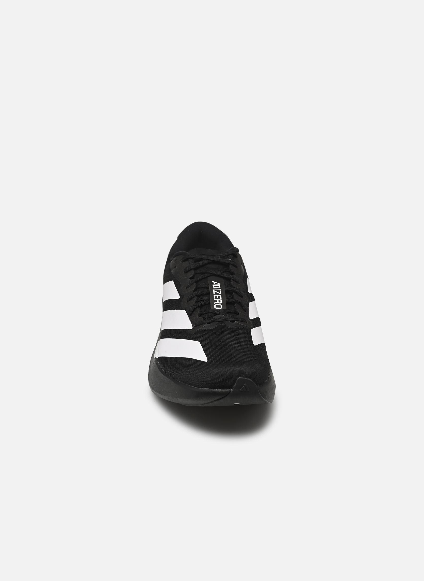 Sportschuhe Adizero Evo SL M herren schwarz adidas performance Sportschuhe Adizero Evo SL M herren schwarz CBLACK/FTWWHT/CBLACK