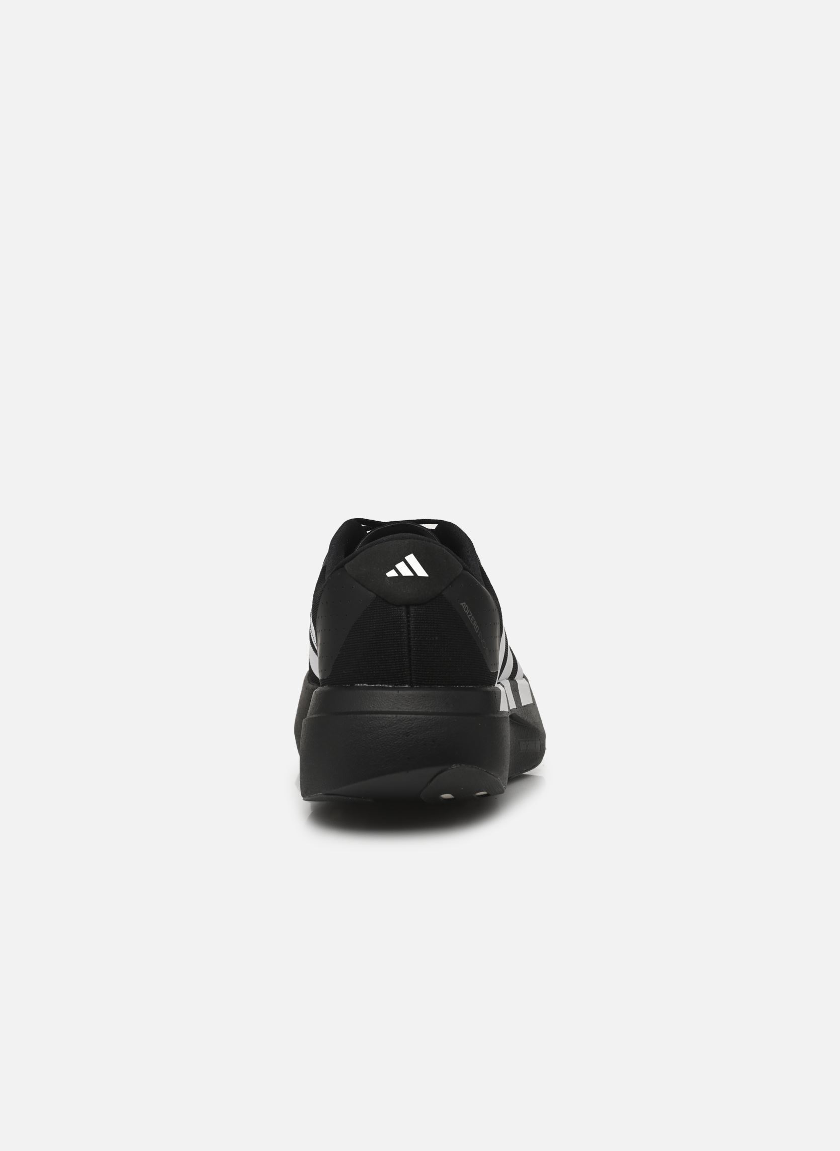 Sportschuhe Adizero Evo SL M herren schwarz adidas performance Sportschuhe Adizero Evo SL M herren schwarz CBLACK/FTWWHT/CBLACK