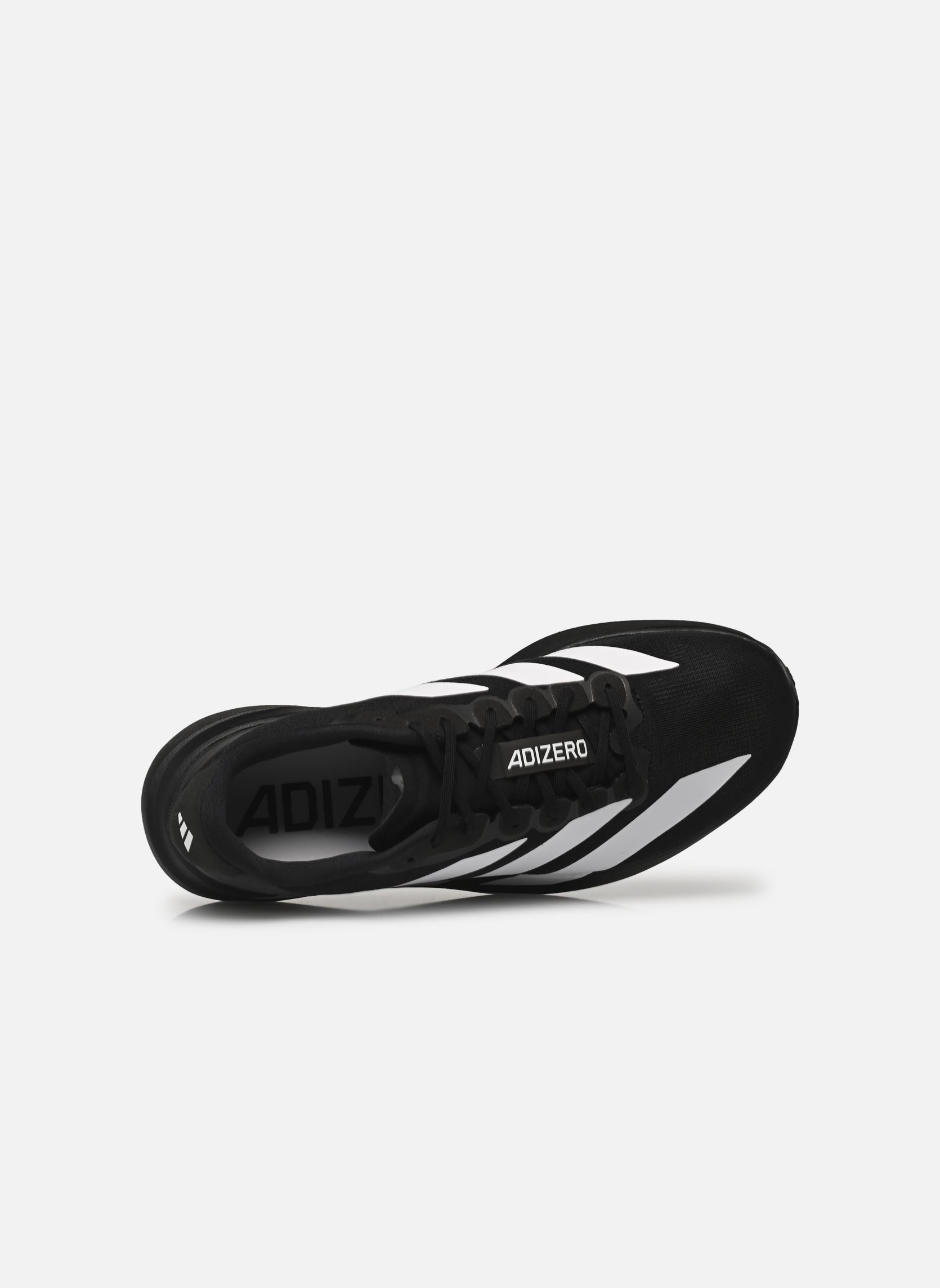 Sportschuhe Adizero Evo SL M herren schwarz adidas performance Sportschuhe Adizero Evo SL M herren schwarz CBLACK/FTWWHT/CBLACK