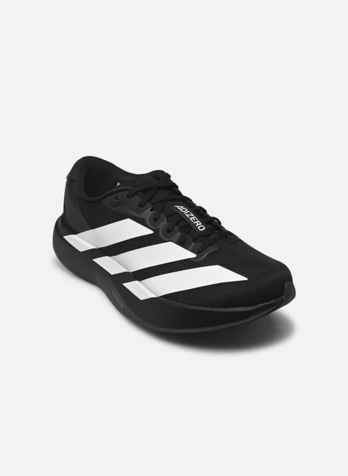 adidas Adizero Evo SL Homme Noir Chaussures de sport adidas performance Adizero Evo SL M pour Homme