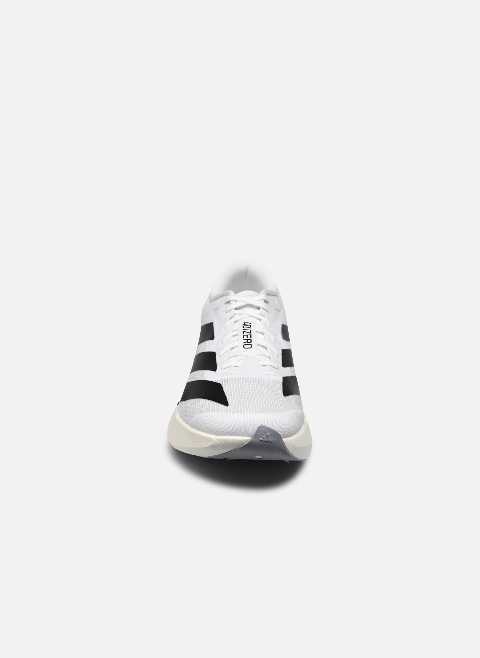 Sportschuhe Adizero Evo SL M herren weiß adidas performance Sportschuhe Adizero Evo SL M herren weiß FTWWHT/CBLACK/FTWWHT