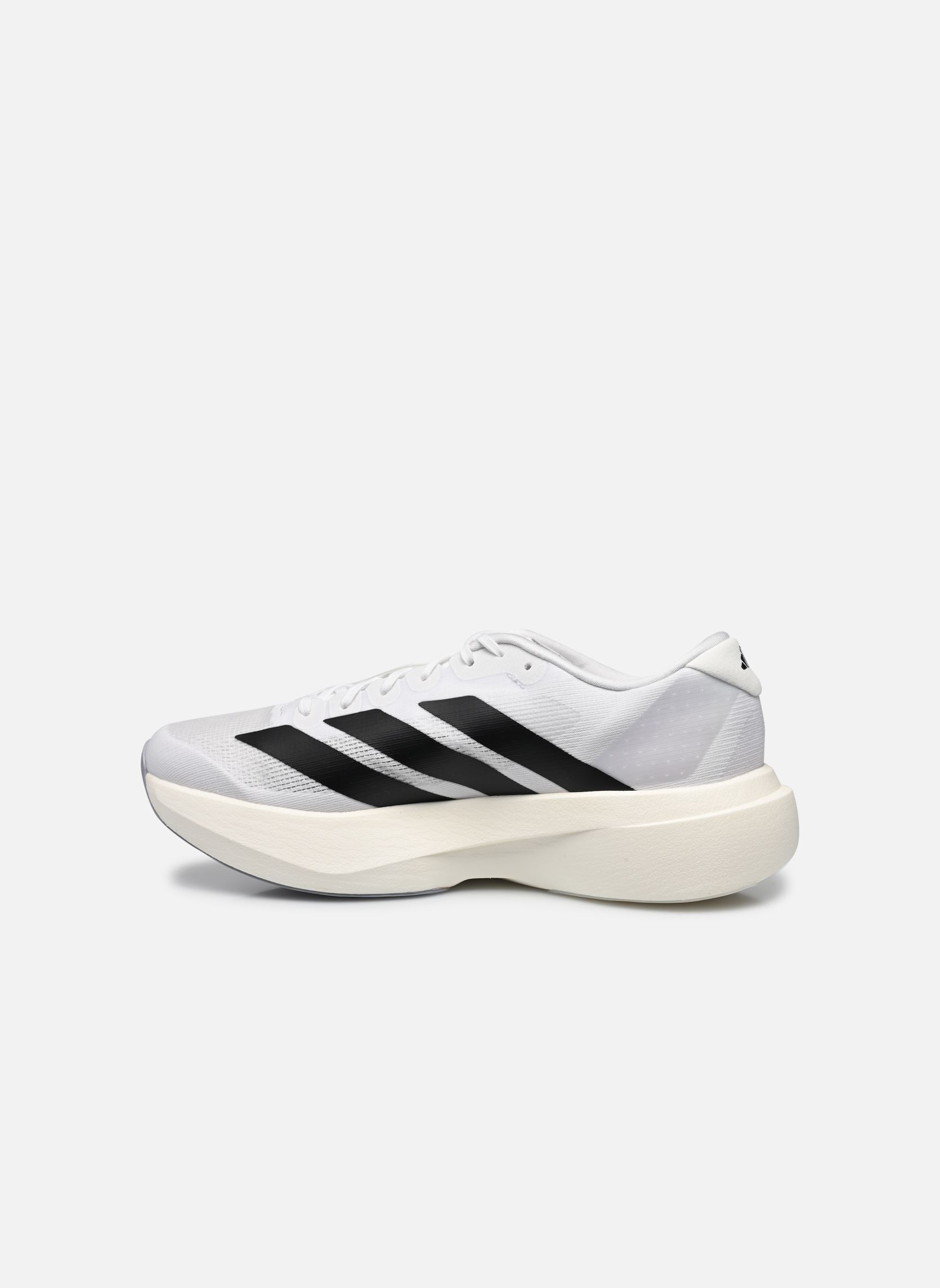 Sportschuhe Adizero Evo SL M herren weiß adidas performance Sportschuhe Adizero Evo SL M herren weiß FTWWHT/CBLACK/FTWWHT