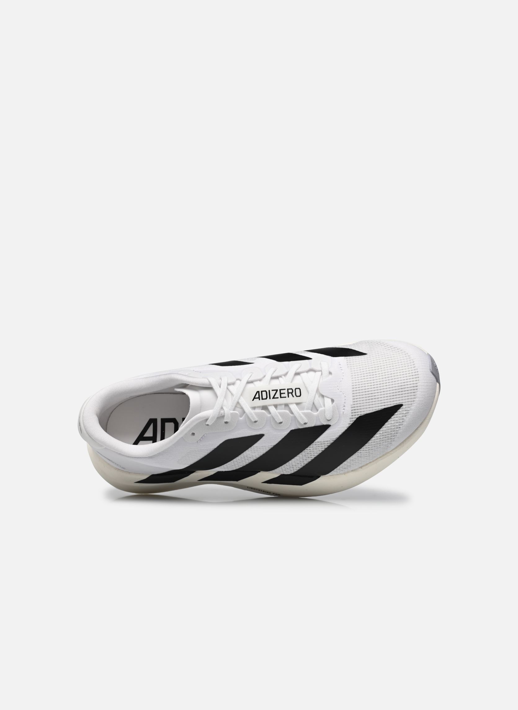 Sportschuhe Adizero Evo SL M herren weiß adidas performance Sportschuhe Adizero Evo SL M herren weiß FTWWHT/CBLACK/FTWWHT
