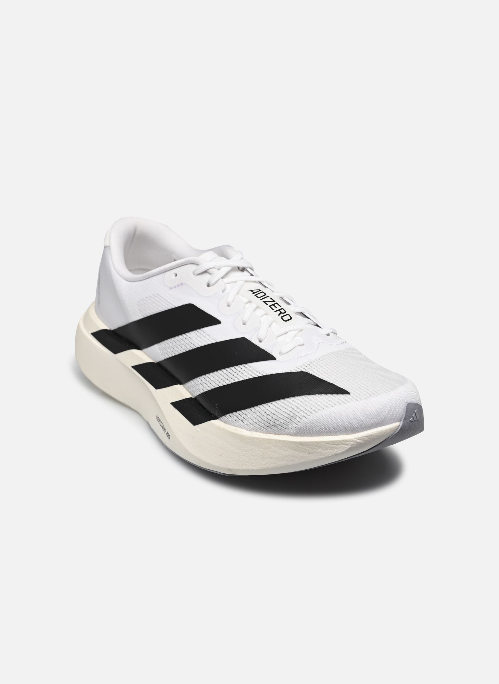 Sportschuhe Adizero Evo SL M herren weiß adidas performance Sportschuhe Adizero Evo SL M herren weiß FTWWHT/CBLACK/FTWWHT