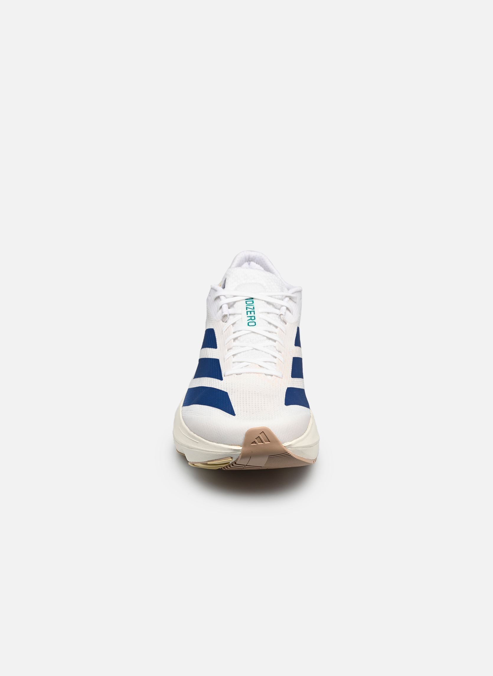Chaussures de sport ADIZERO SL2 M homme blanc adidas performance Chaussures de sport ADIZERO SL2 M homme blanc FTWR WHITE