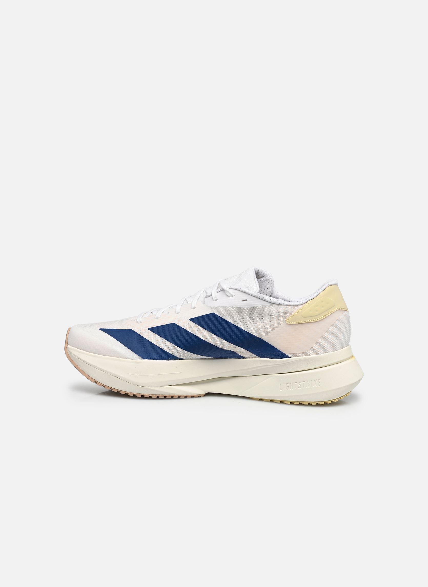 Chaussures de sport ADIZERO SL2 M homme blanc adidas performance Chaussures de sport ADIZERO SL2 M homme blanc FTWR WHITE