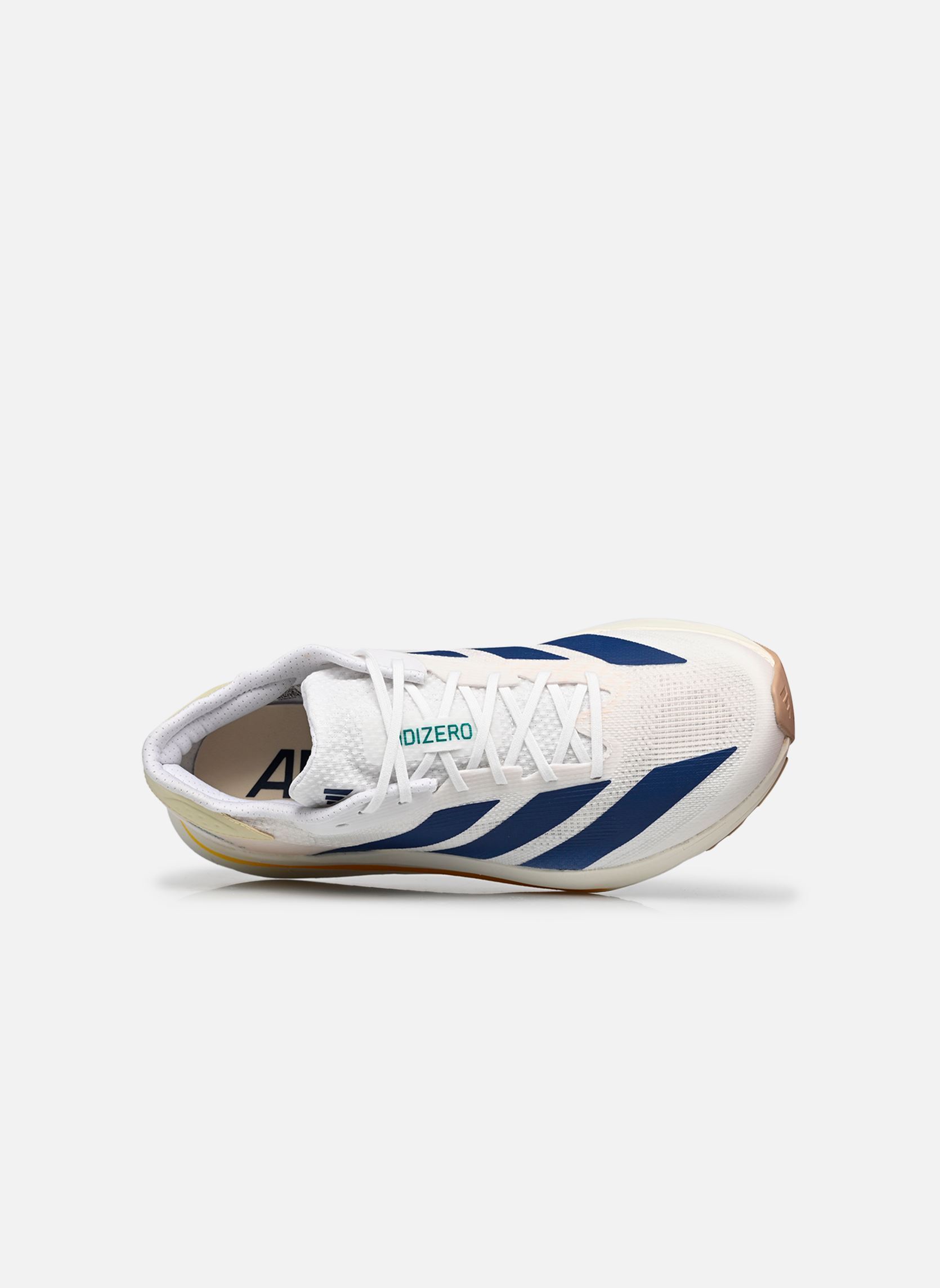 Chaussures de sport ADIZERO SL2 M homme blanc adidas performance Chaussures de sport ADIZERO SL2 M homme blanc FTWR WHITE