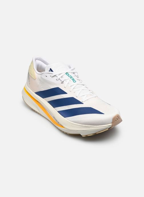 adidas performance Chaussures de sport ADIZERO SL2 M homme blanc