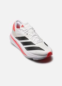 Sportschuhe ADIZERO SL2 M herren weiß adidas performance Sportschuhe ADIZERO SL2 M herren weiß FTWWHT/CBLACK/LUCRED