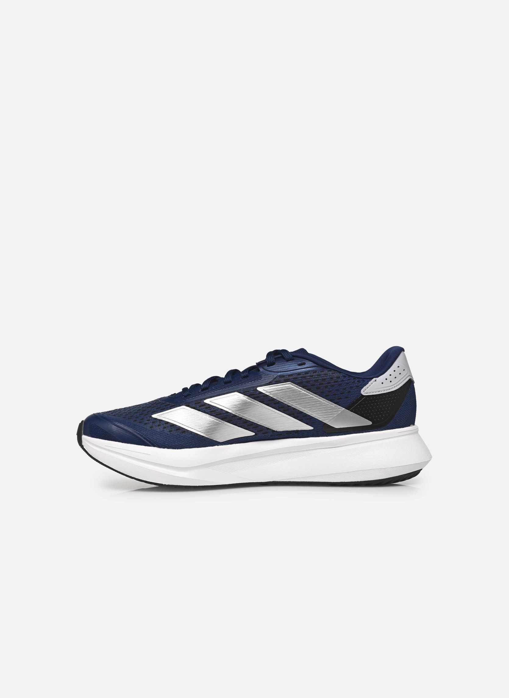 Chaussures de sport Duramo SL2 M homme bleu adidas performance Chaussures de sport Duramo SL2 M homme bleu DKBLUE/SILVMT/HALSIL