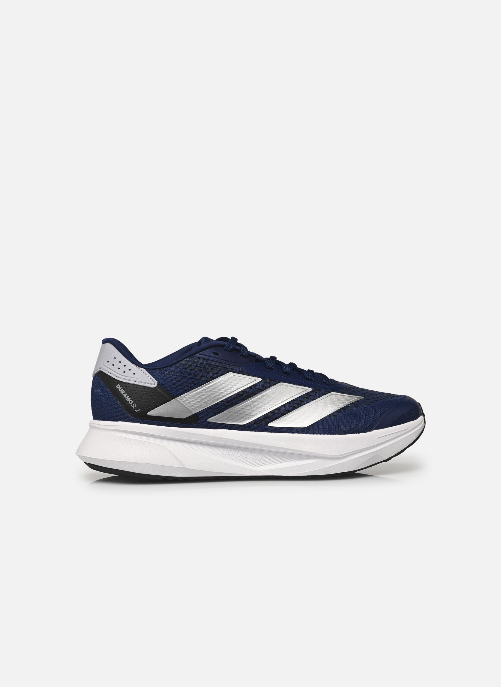 Chaussures de sport Duramo SL2 M homme bleu adidas performance Chaussures de sport Duramo SL2 M homme bleu DKBLUE/SILVMT/HALSIL