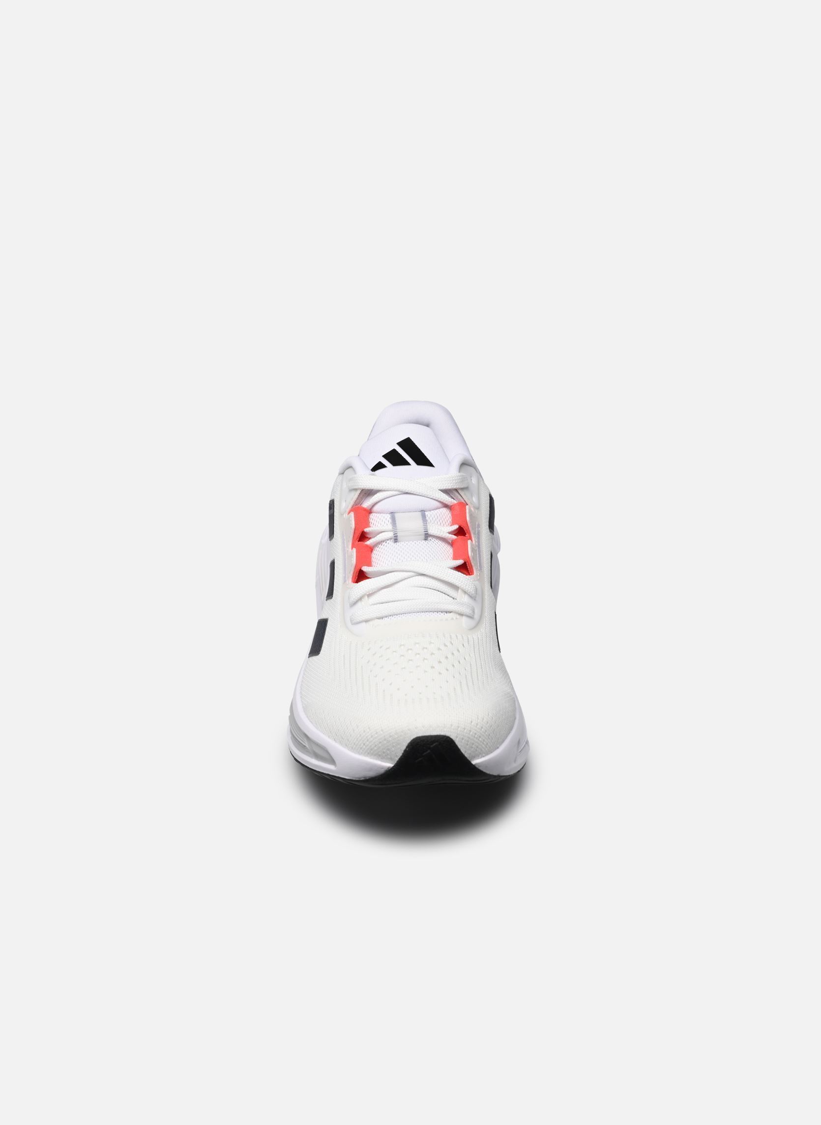 Sportschoenen Questar 3 M heren wit adidas performance Sportschoenen Questar 3 M heren wit FTWWHT/CBLACK/PURRUB