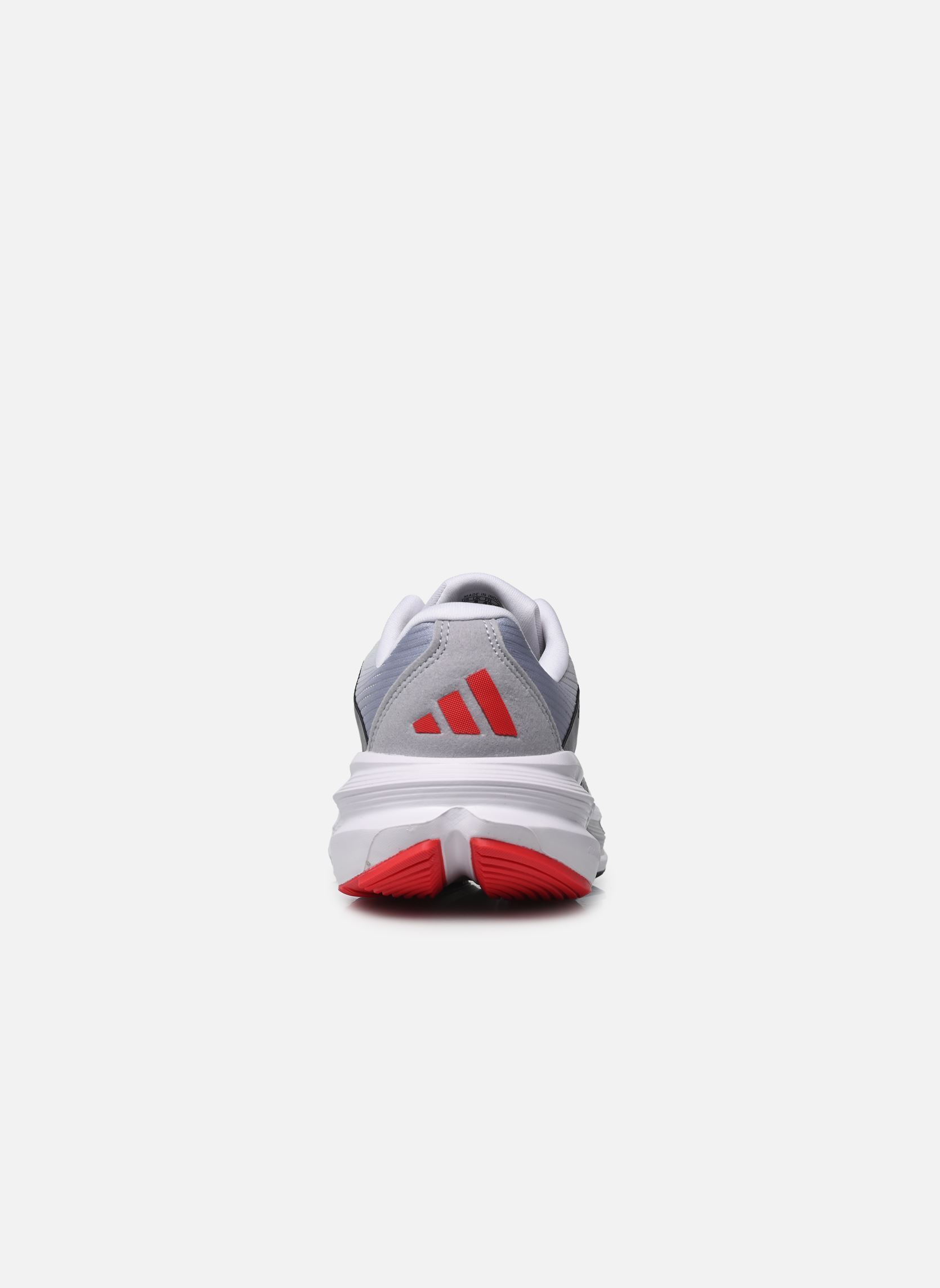 Sportschoenen Questar 3 M heren wit adidas performance Sportschoenen Questar 3 M heren wit FTWWHT/CBLACK/PURRUB