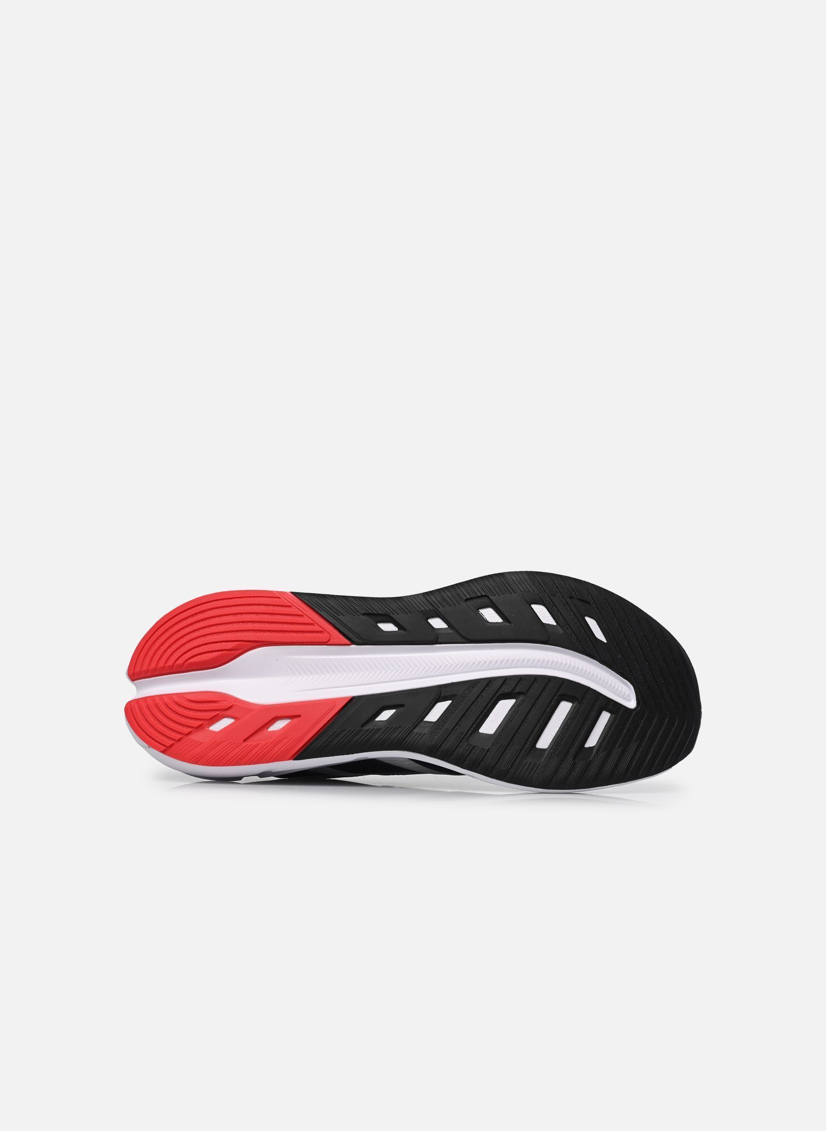 Sportschoenen Questar 3 M heren wit adidas performance Sportschoenen Questar 3 M heren wit FTWWHT/CBLACK/PURRUB