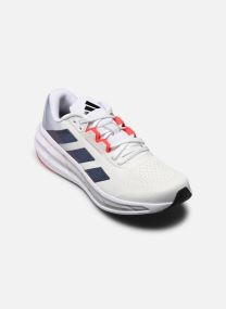 Sportschoenen Questar 3 M heren wit adidas performance Sportschoenen Questar 3 M heren wit FTWWHT/CBLACK/PURRUB