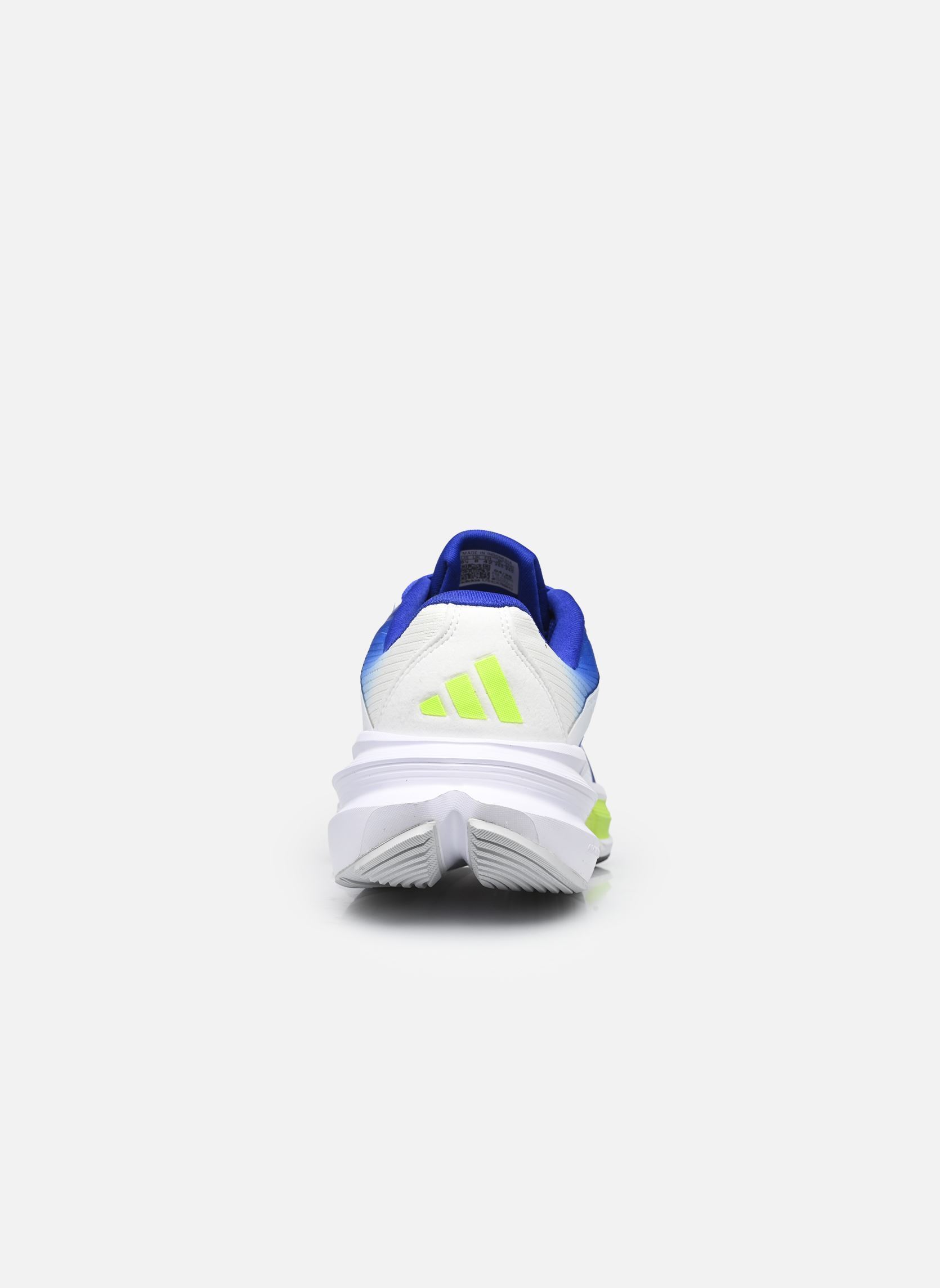 Chaussures de sport Questar 3 M homme bleu adidas performance Chaussures de sport Questar 3 M homme bleu LUCBLU/FTWWHT/LUCLEM