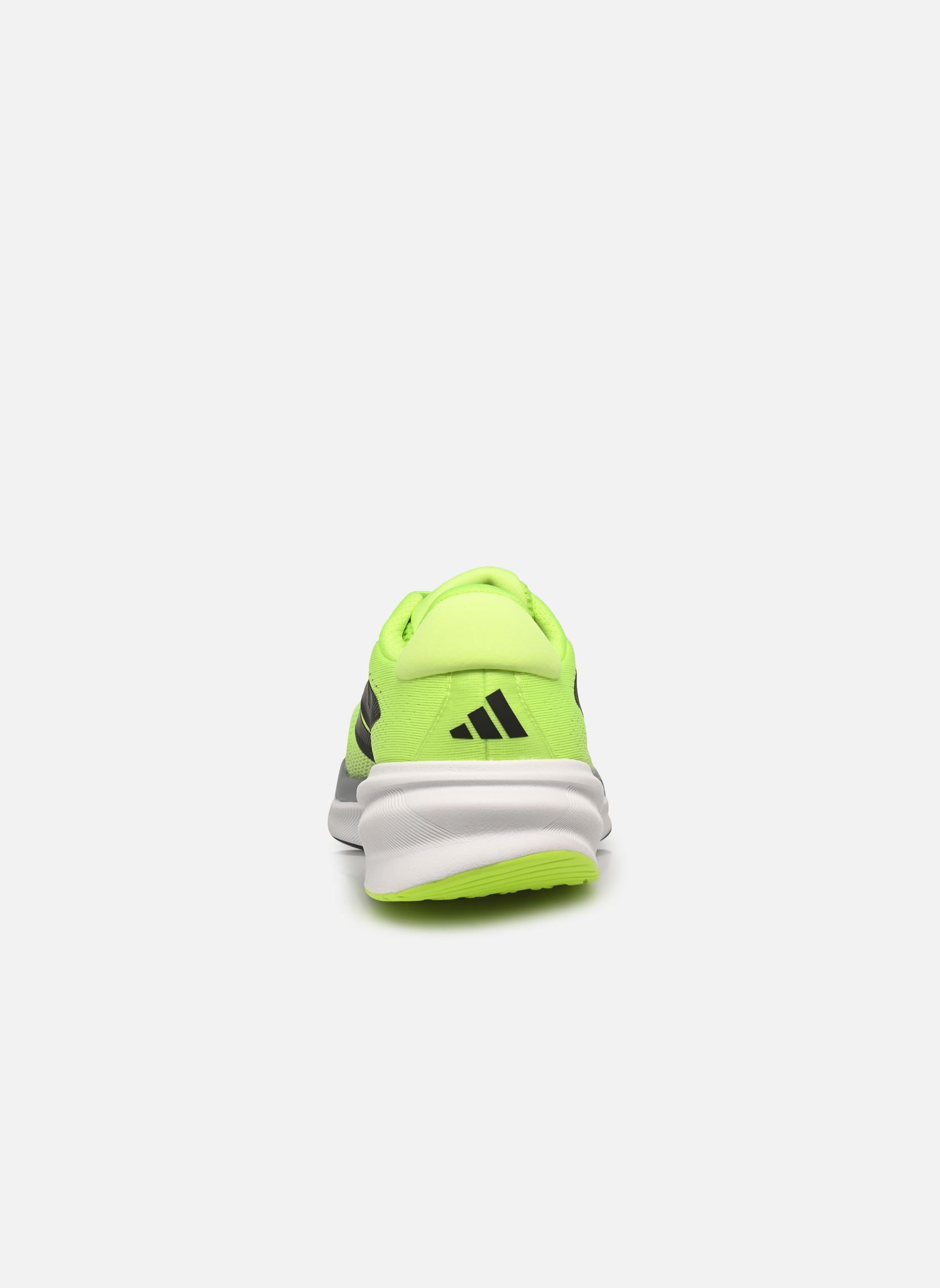 Chaussures de sport Supernova Stride 2 M homme jaune adidas performance Chaussures de sport Supernova Stride 2 M homme jaune LUCLEM/CBLACK/HALSIL