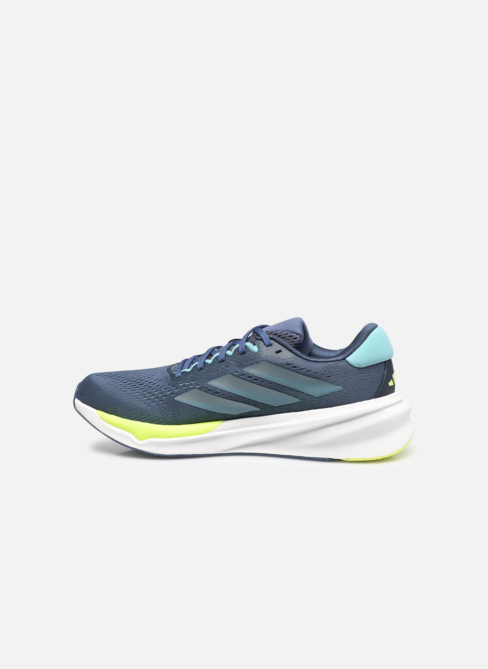 Chaussures de sport Supernova Stride 2 M homme bleu adidas performance Chaussures de sport Supernova Stride 2 M homme bleu PRLOIN/MINTON/FTWWHT