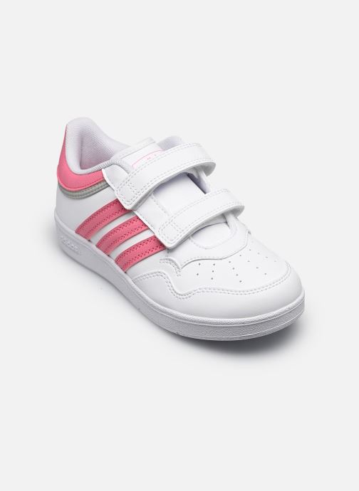 adidas sportswear Baskets Hoops 4.0 Cf C blanc