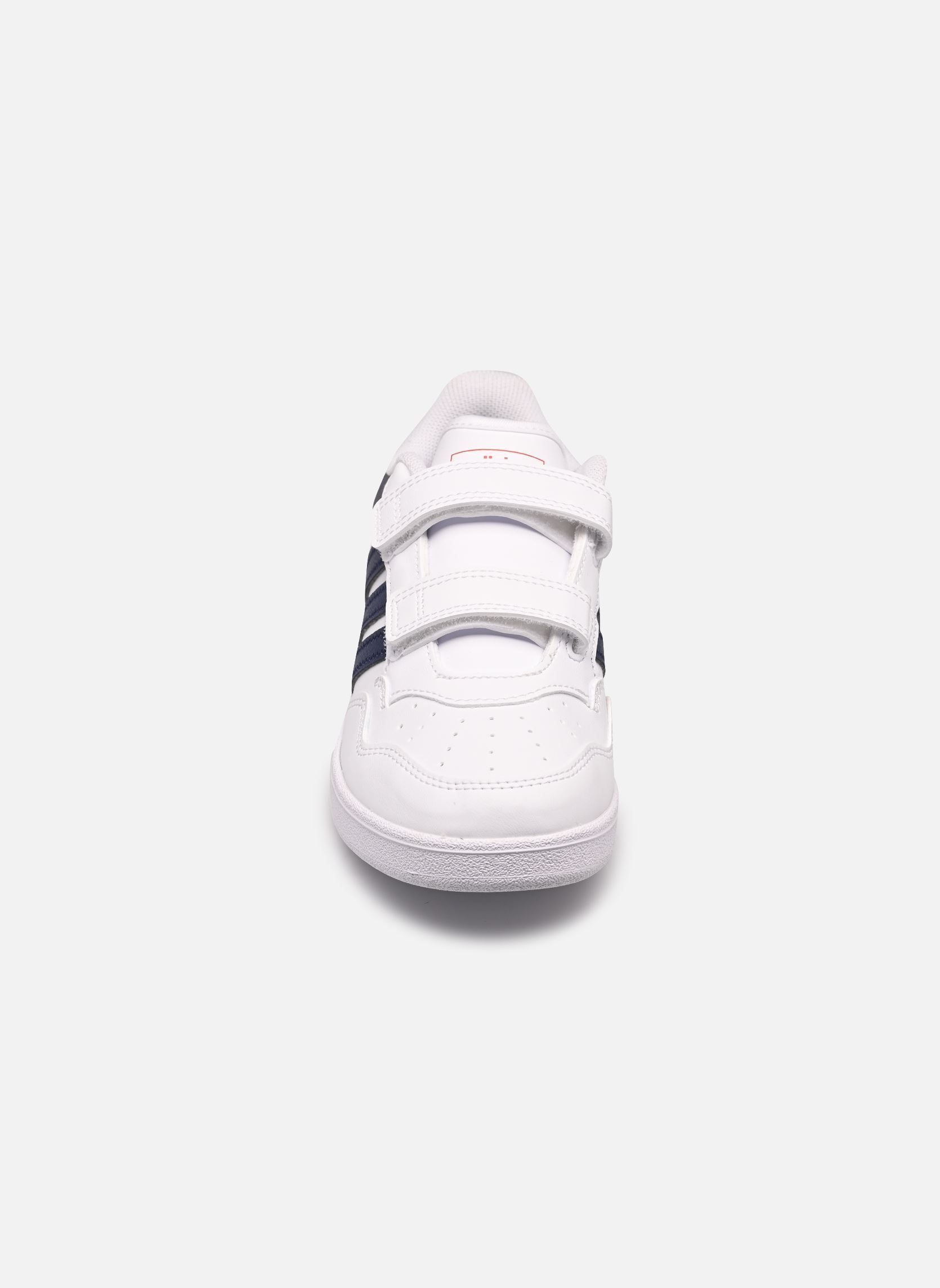 Sneaker Hoops 4.0 Cf C blau adidas sportswear Sneaker Hoops 4.0 Cf C blau FTWWHT/DKBLUE/BETSCA