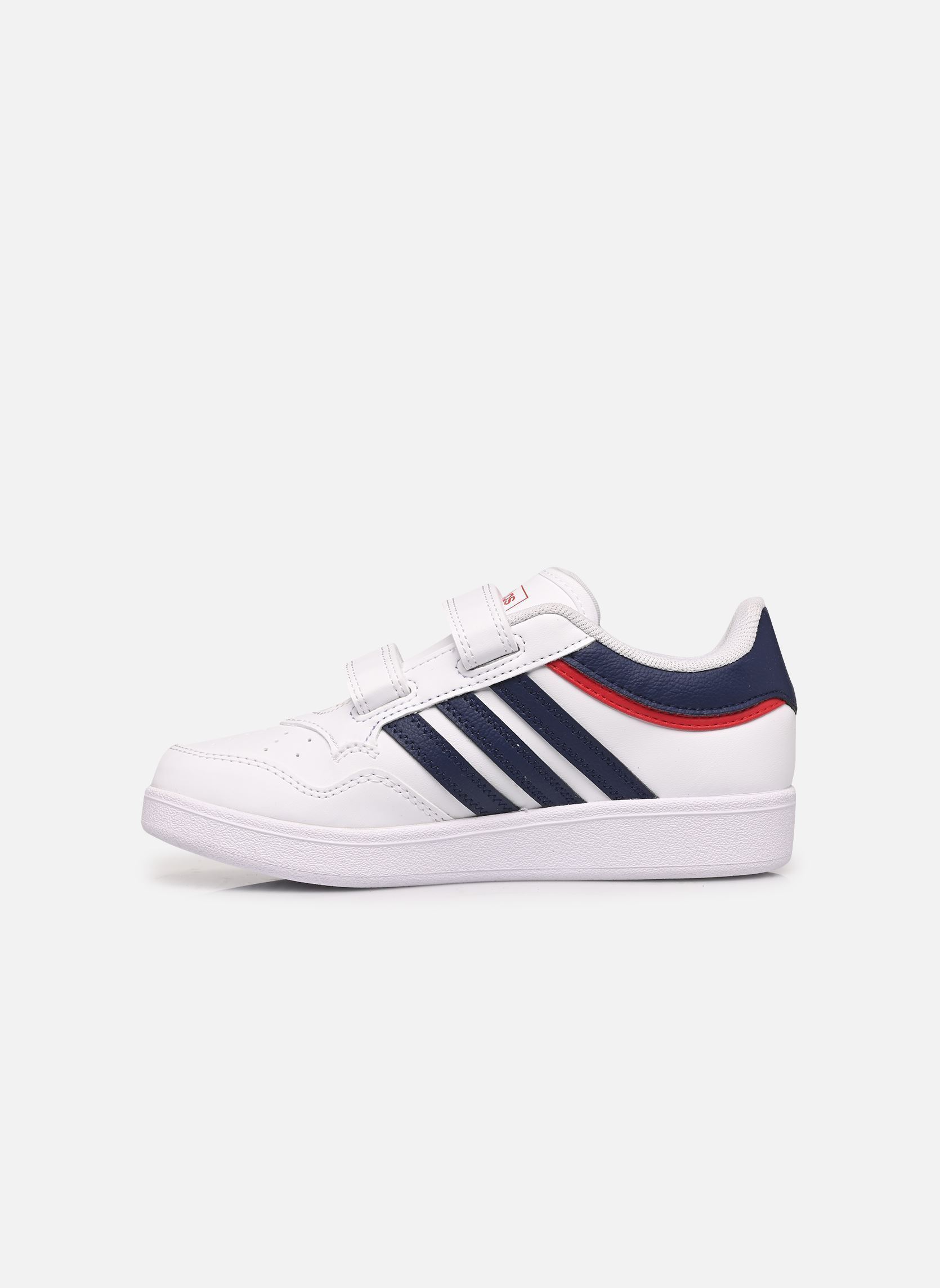 Sneaker Hoops 4.0 Cf C blau adidas sportswear Sneaker Hoops 4.0 Cf C blau FTWWHT/DKBLUE/BETSCA