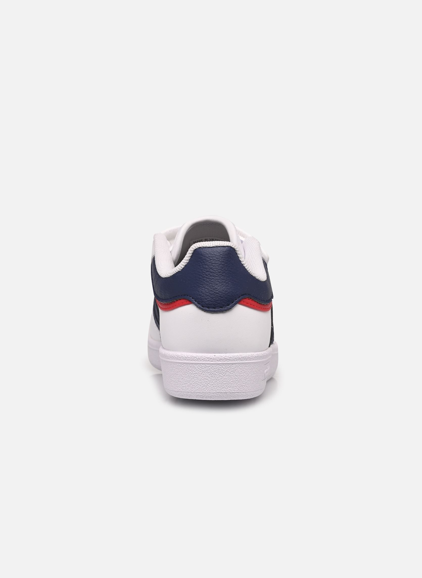 Sneaker Hoops 4.0 Cf C blau adidas sportswear Sneaker Hoops 4.0 Cf C blau FTWWHT/DKBLUE/BETSCA