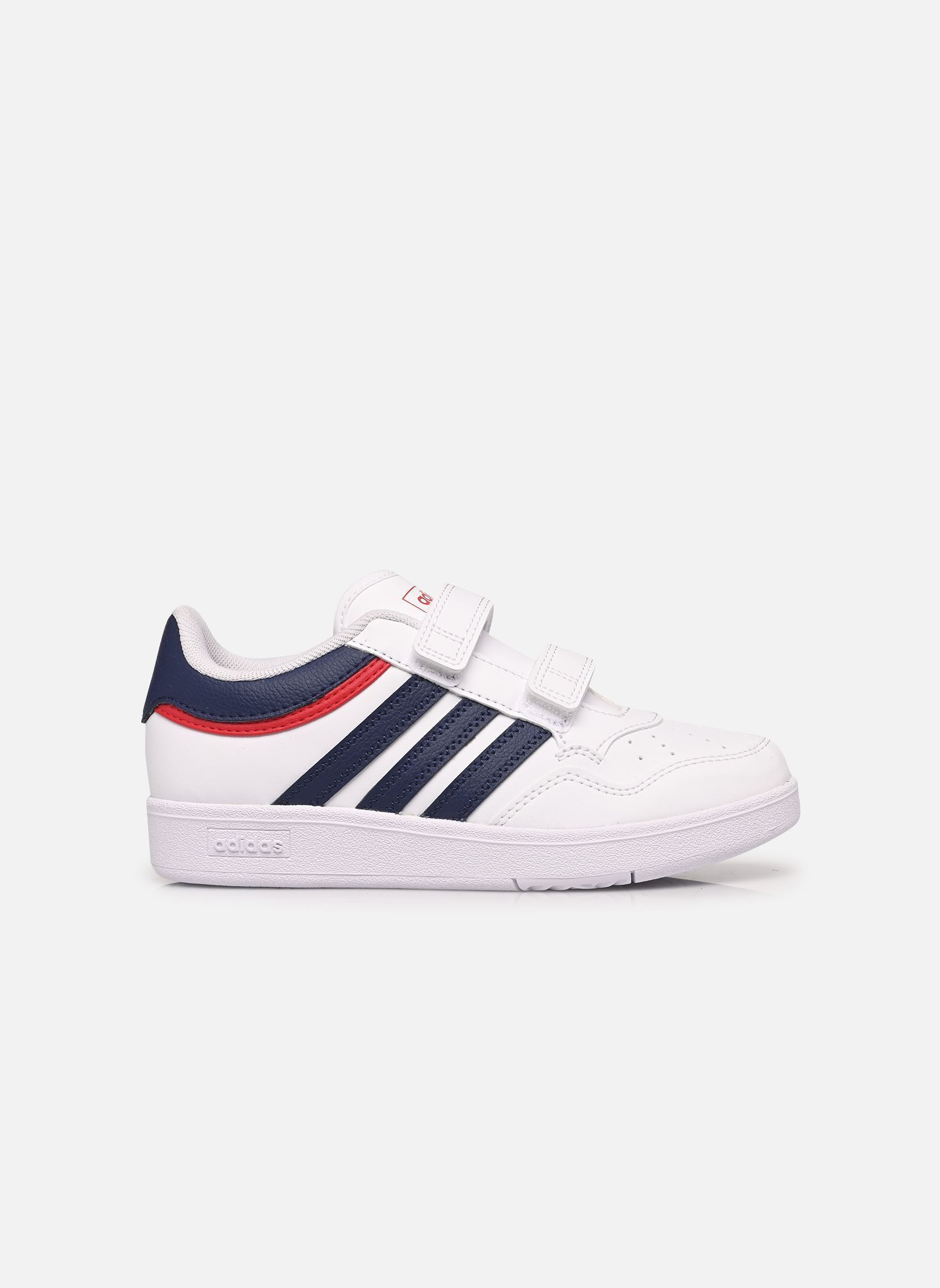 Sneaker Hoops 4.0 Cf C blau adidas sportswear Sneaker Hoops 4.0 Cf C blau FTWWHT/DKBLUE/BETSCA
