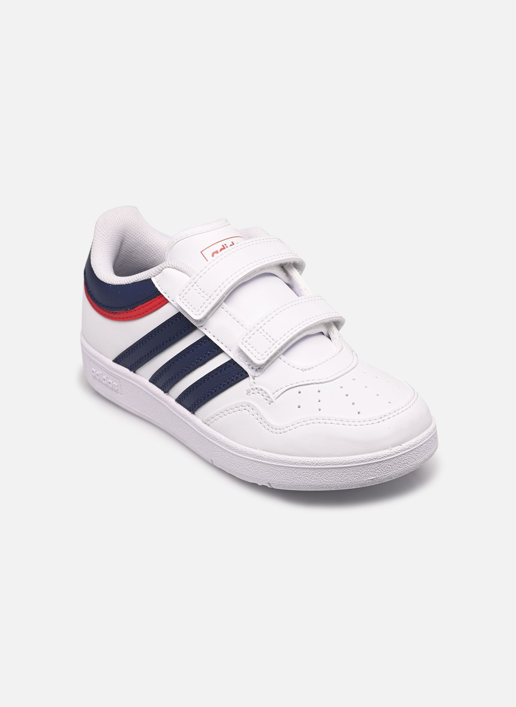 Baskets adidas sportswear Hoops 4.0 Cf C pour Enfant