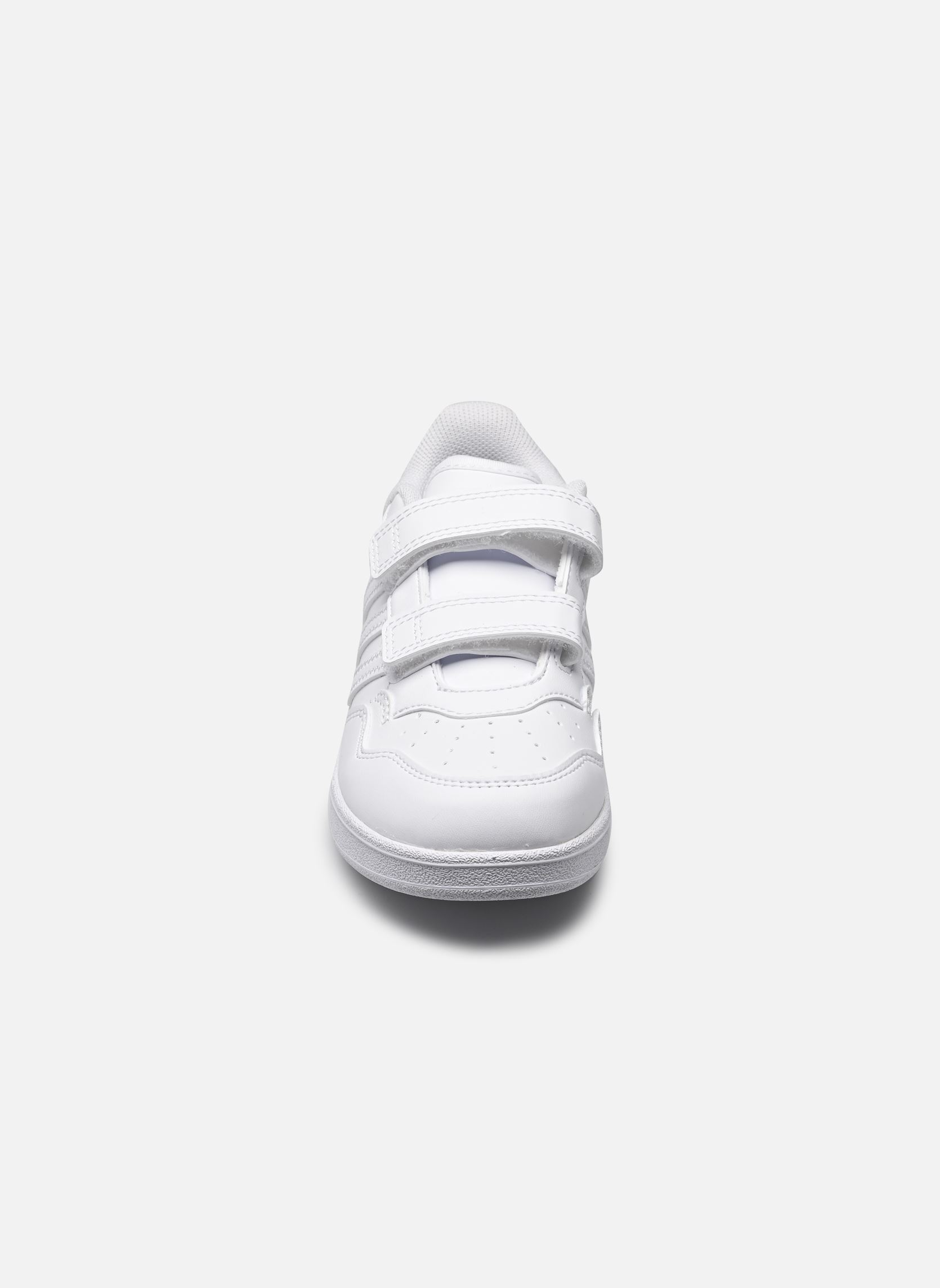 Baskets Hoops 4.0 Cf C blanc adidas sportswear Baskets Hoops 4.0 Cf C blanc FTWWHT/FTWWHT/CBLACK