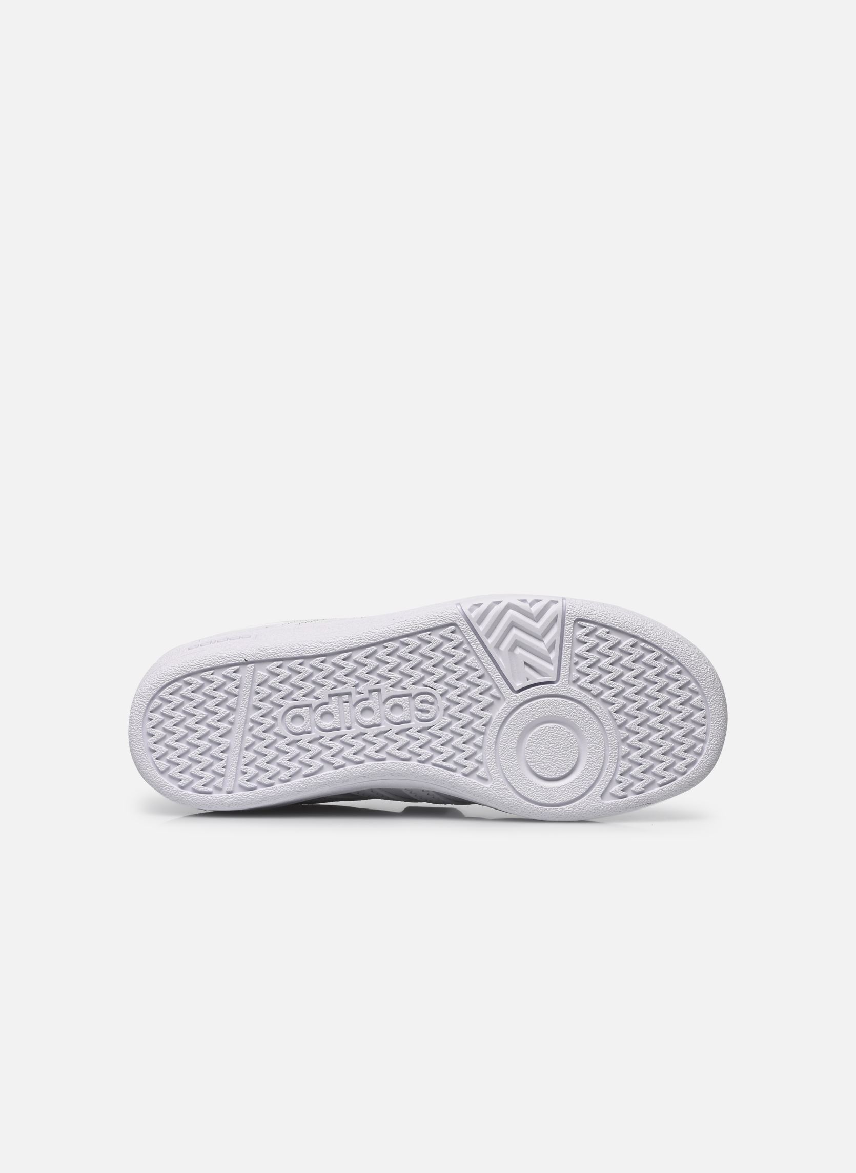 Baskets Hoops 4.0 Cf C blanc adidas sportswear Baskets Hoops 4.0 Cf C blanc FTWWHT/FTWWHT/CBLACK