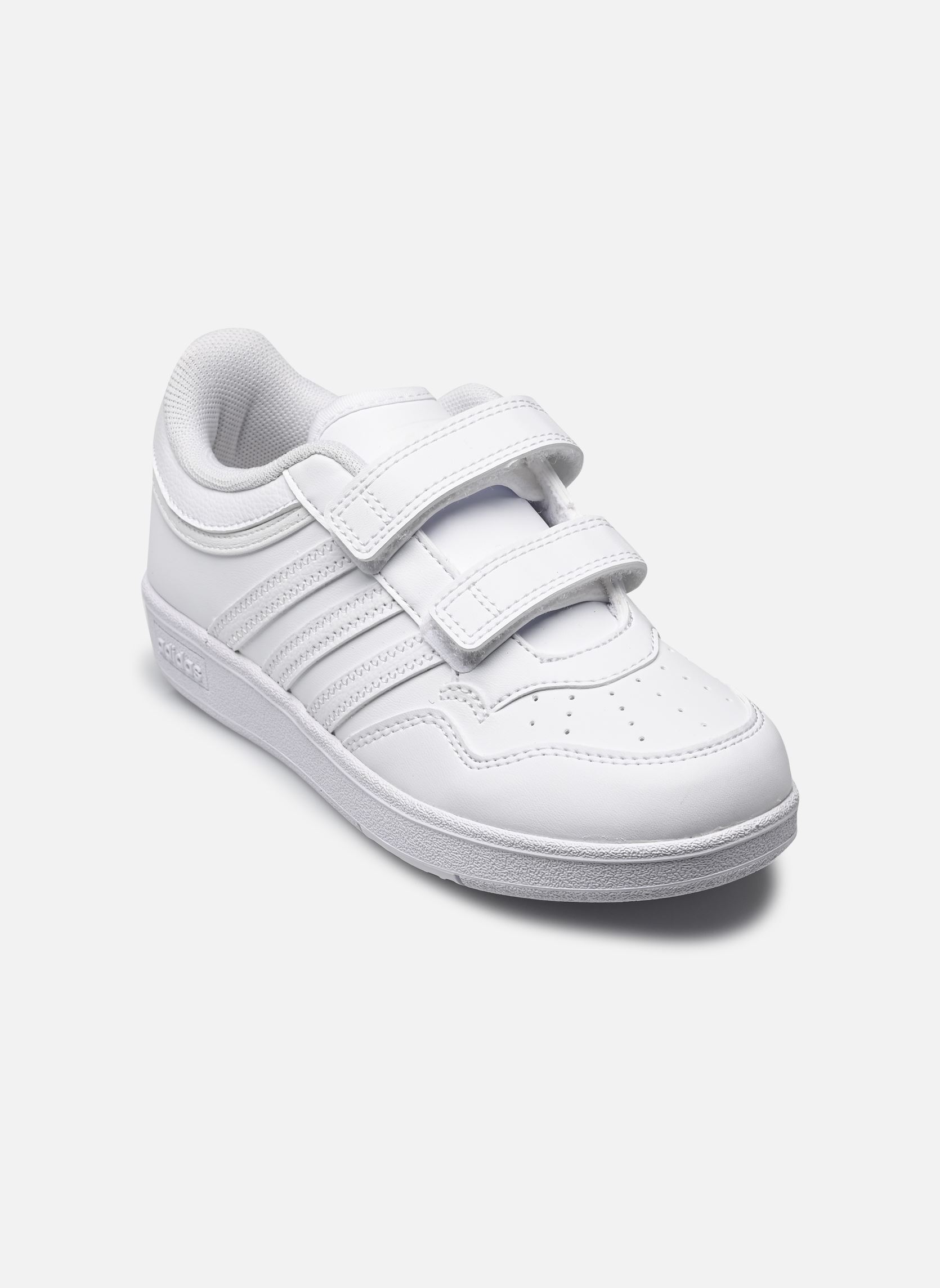 Baskets adidas sportswear Hoops 4.0 Cf C pour  Enfant