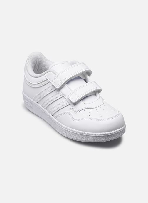 adidas sportswear Sneaker Hoops 4.0 Cf C weiß