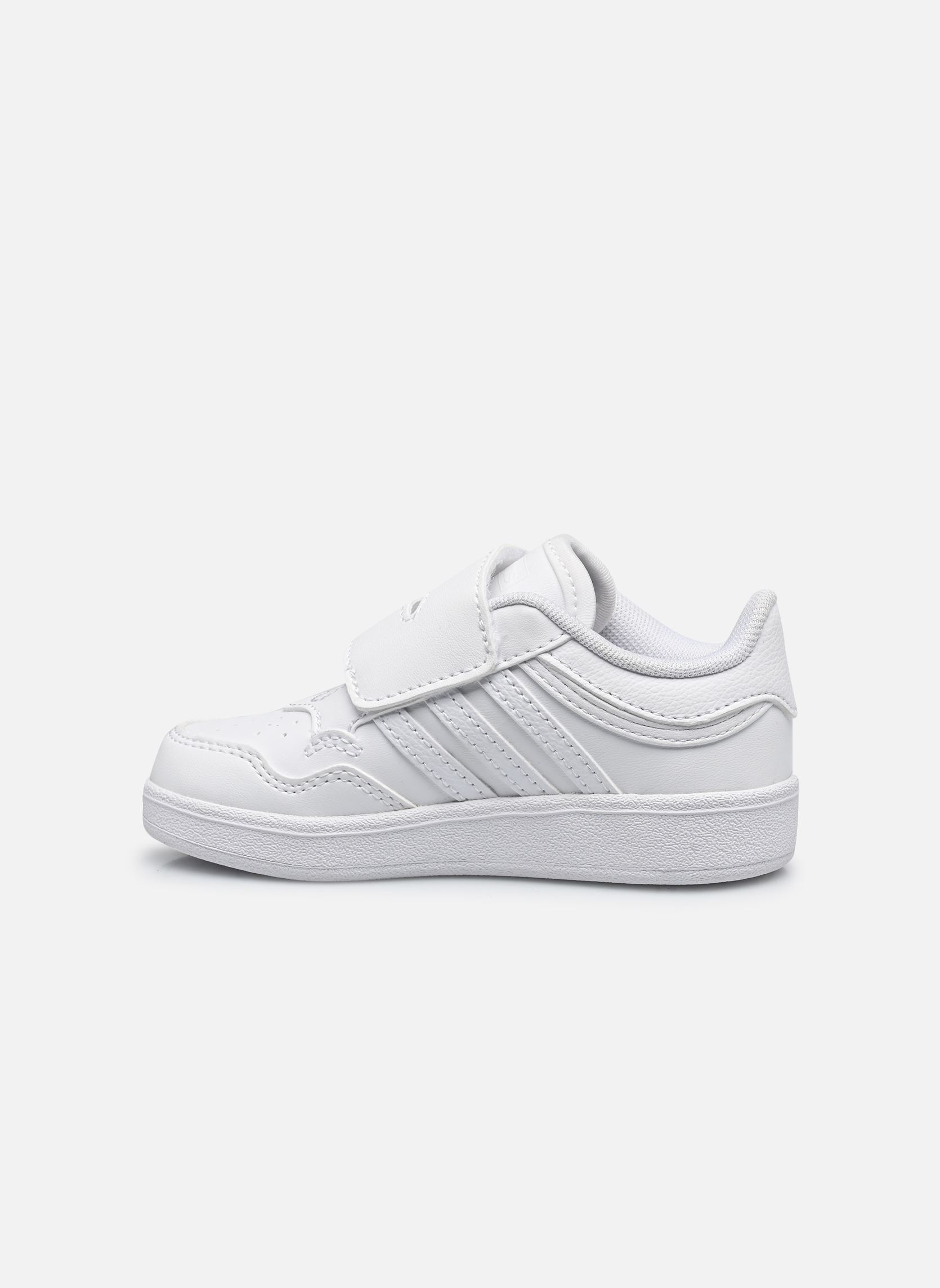 Sneakers Hoops 4.0 Cf I wit adidas sportswear Sneakers Hoops 4.0 Cf I wit FTWWHT/FTWWHT/FTWWHT