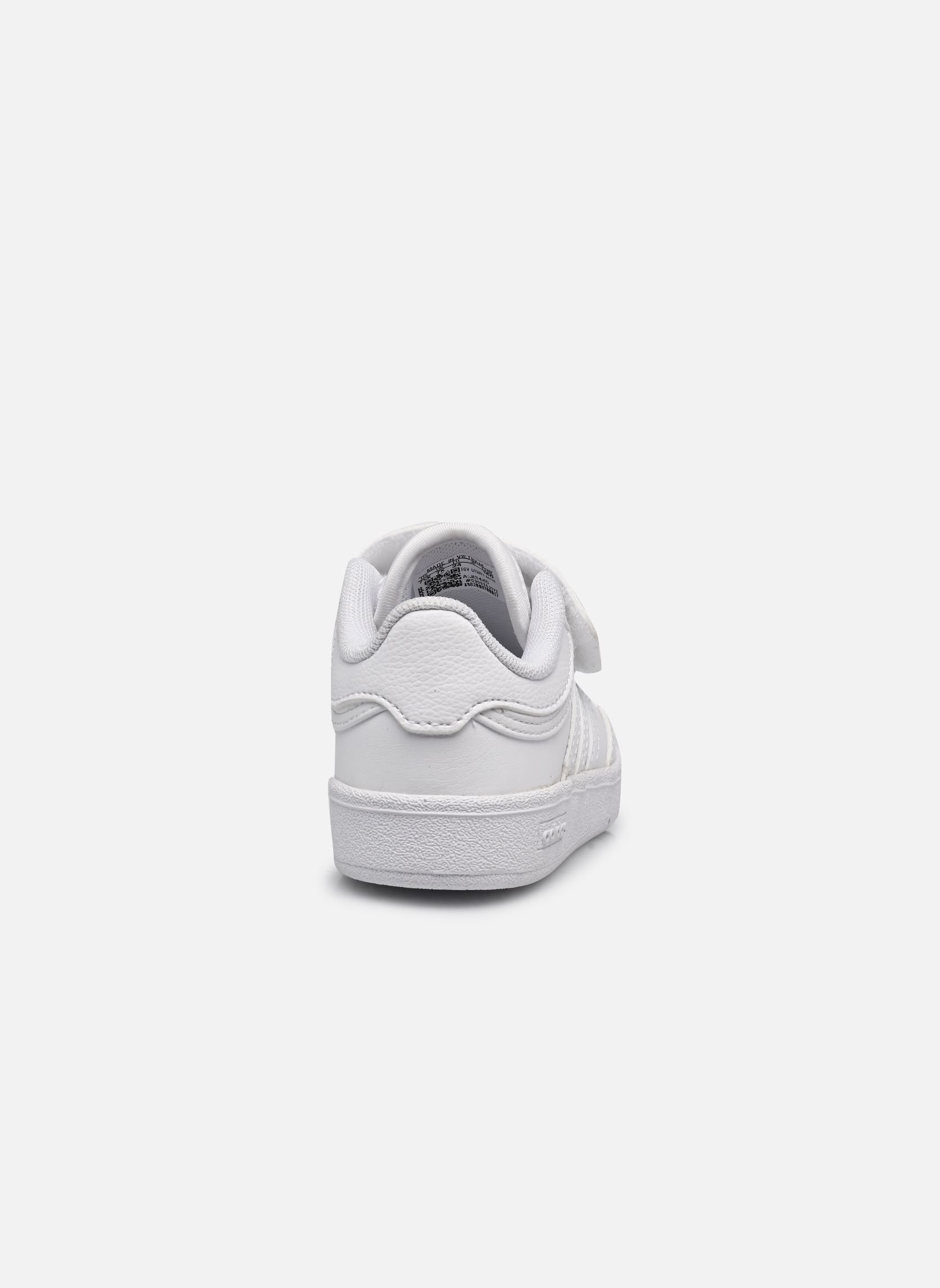 Sneakers Hoops 4.0 Cf I wit adidas sportswear Sneakers Hoops 4.0 Cf I wit FTWWHT/FTWWHT/FTWWHT