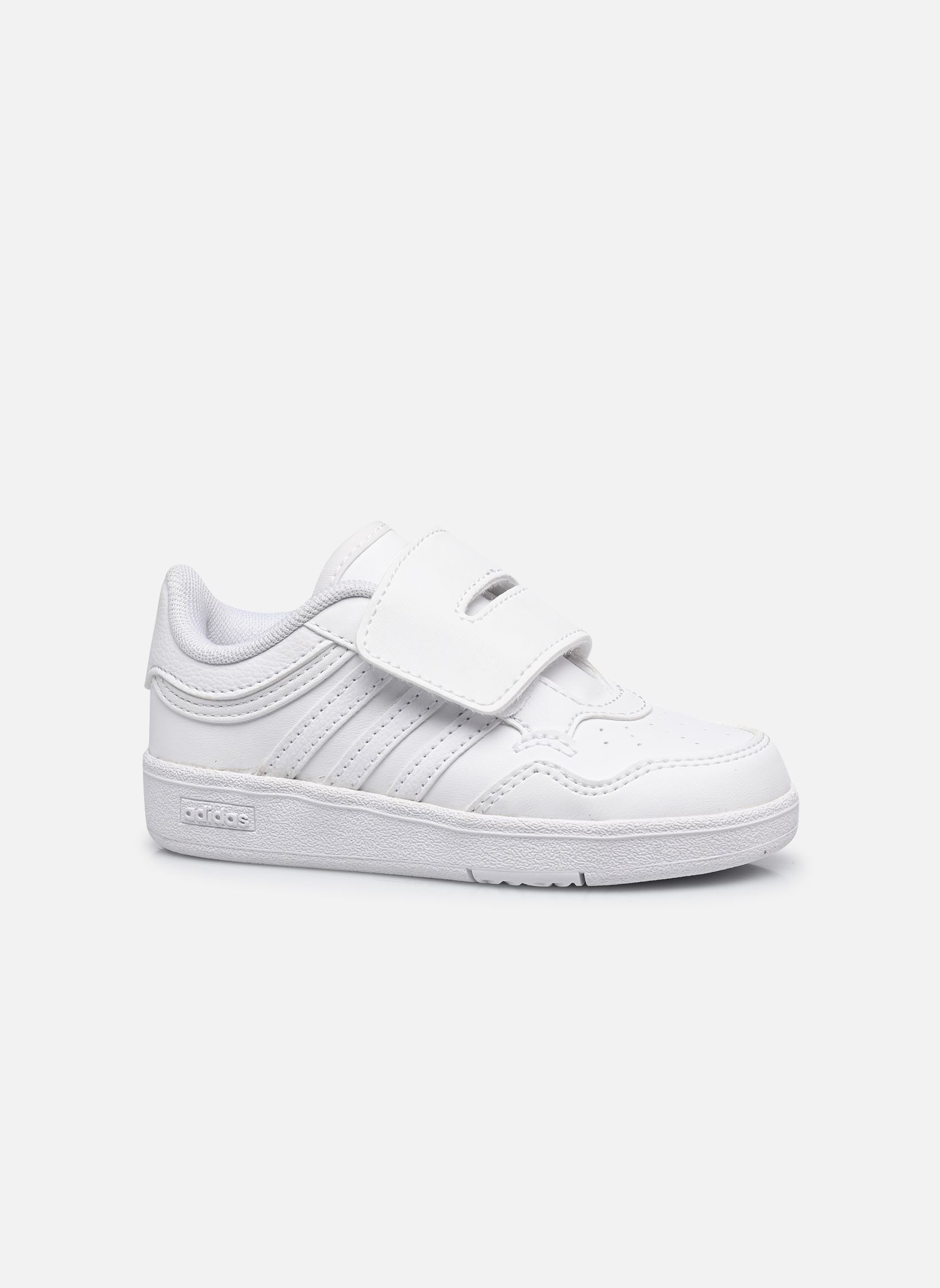Sneakers Hoops 4.0 Cf I wit adidas sportswear Sneakers Hoops 4.0 Cf I wit FTWWHT/FTWWHT/FTWWHT