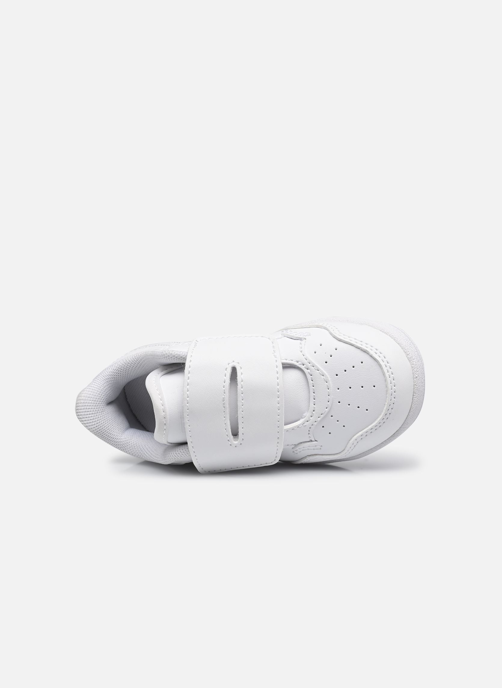 Sneakers Hoops 4.0 Cf I wit adidas sportswear Sneakers Hoops 4.0 Cf I wit FTWWHT/FTWWHT/FTWWHT