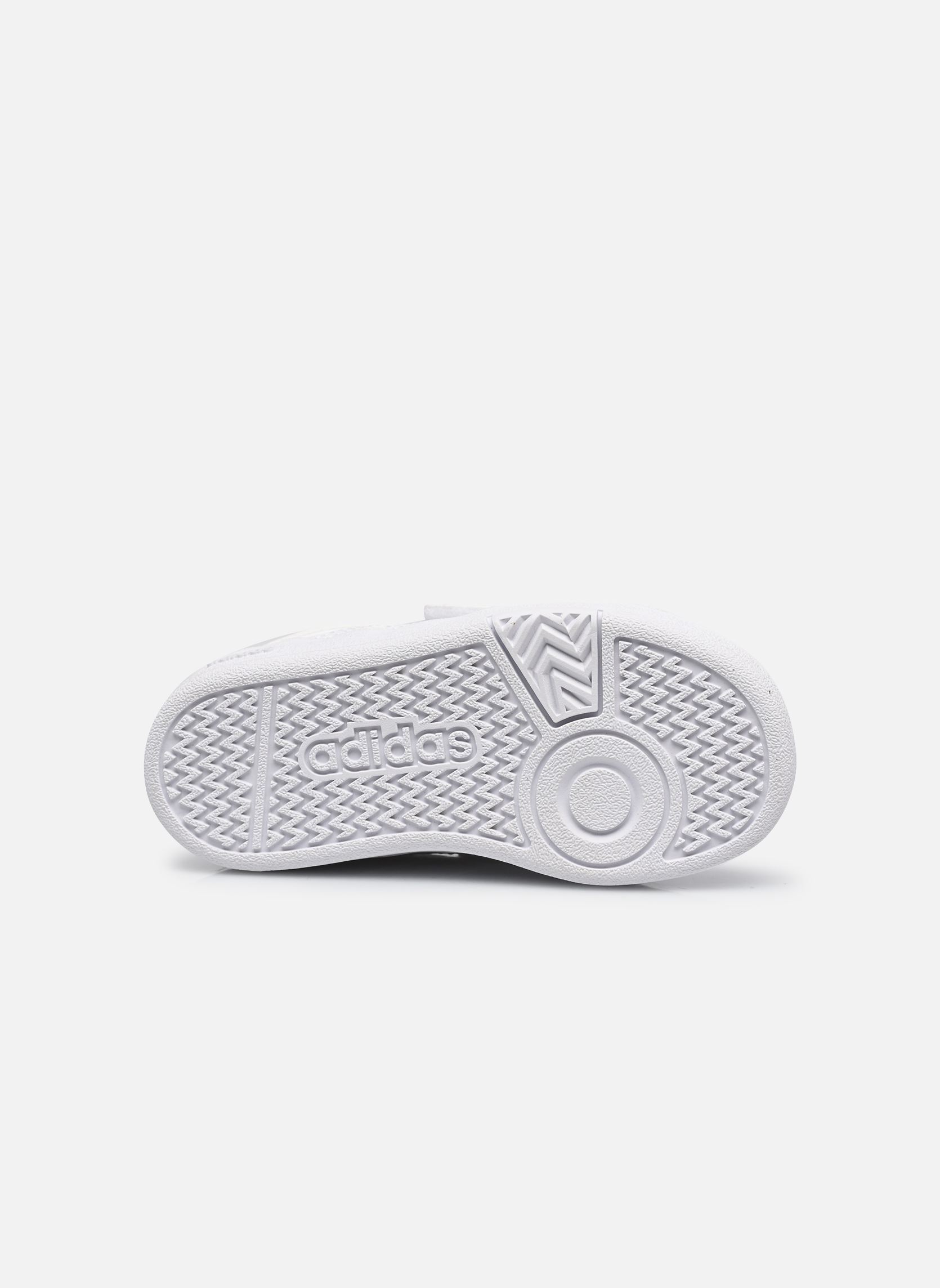 Sneakers Hoops 4.0 Cf I wit adidas sportswear Sneakers Hoops 4.0 Cf I wit FTWWHT/FTWWHT/FTWWHT