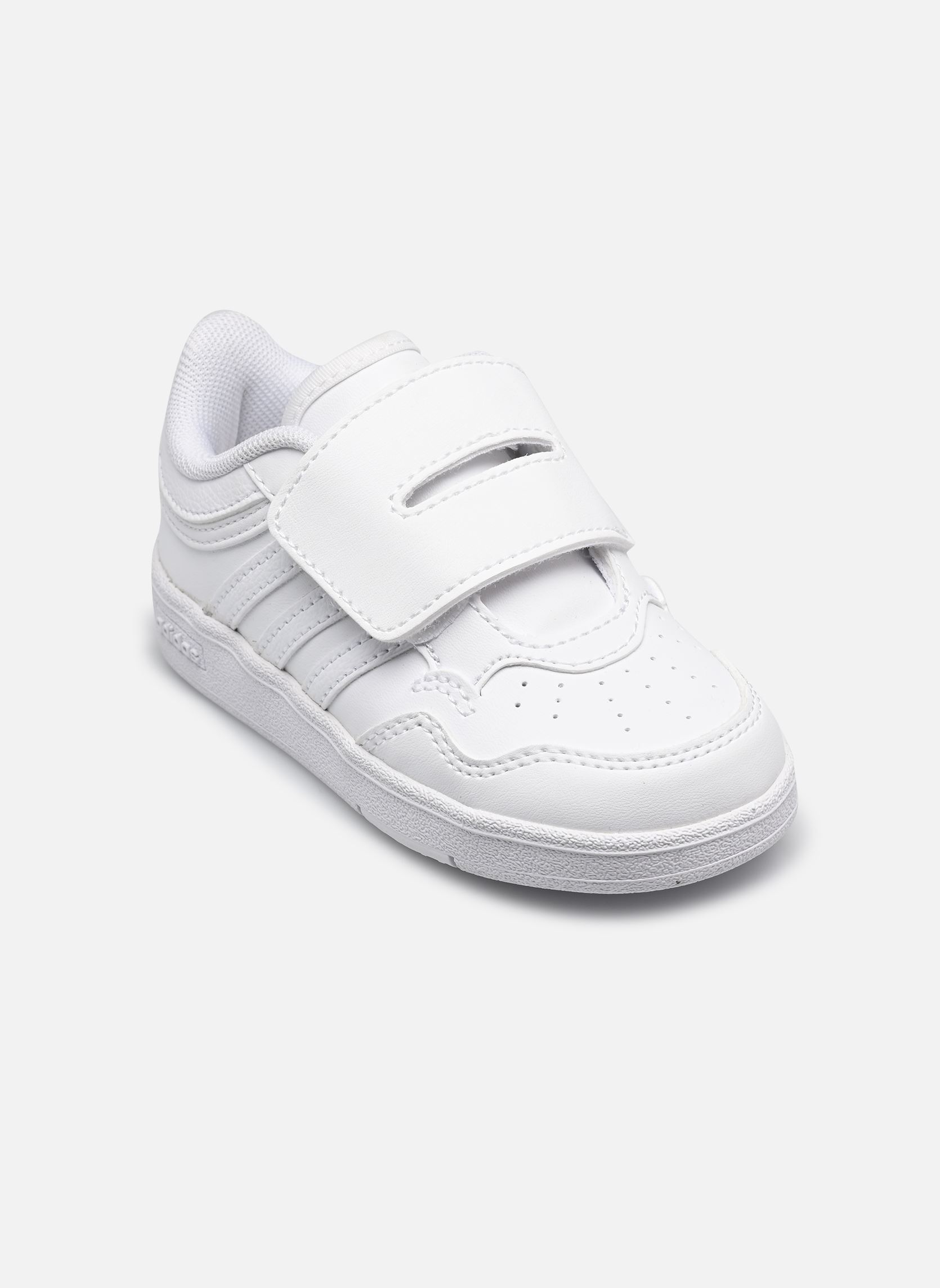 Baskets adidas sportswear Hoops 4.0 Cf I pour