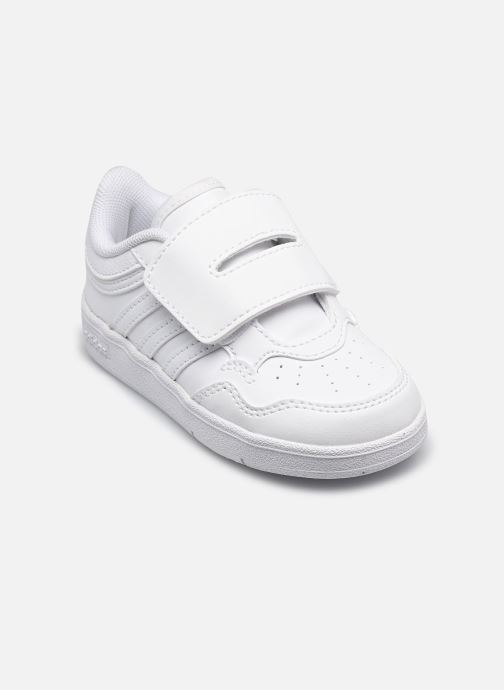 adidas sportswear Baskets Hoops 4.0 Cf I blanc