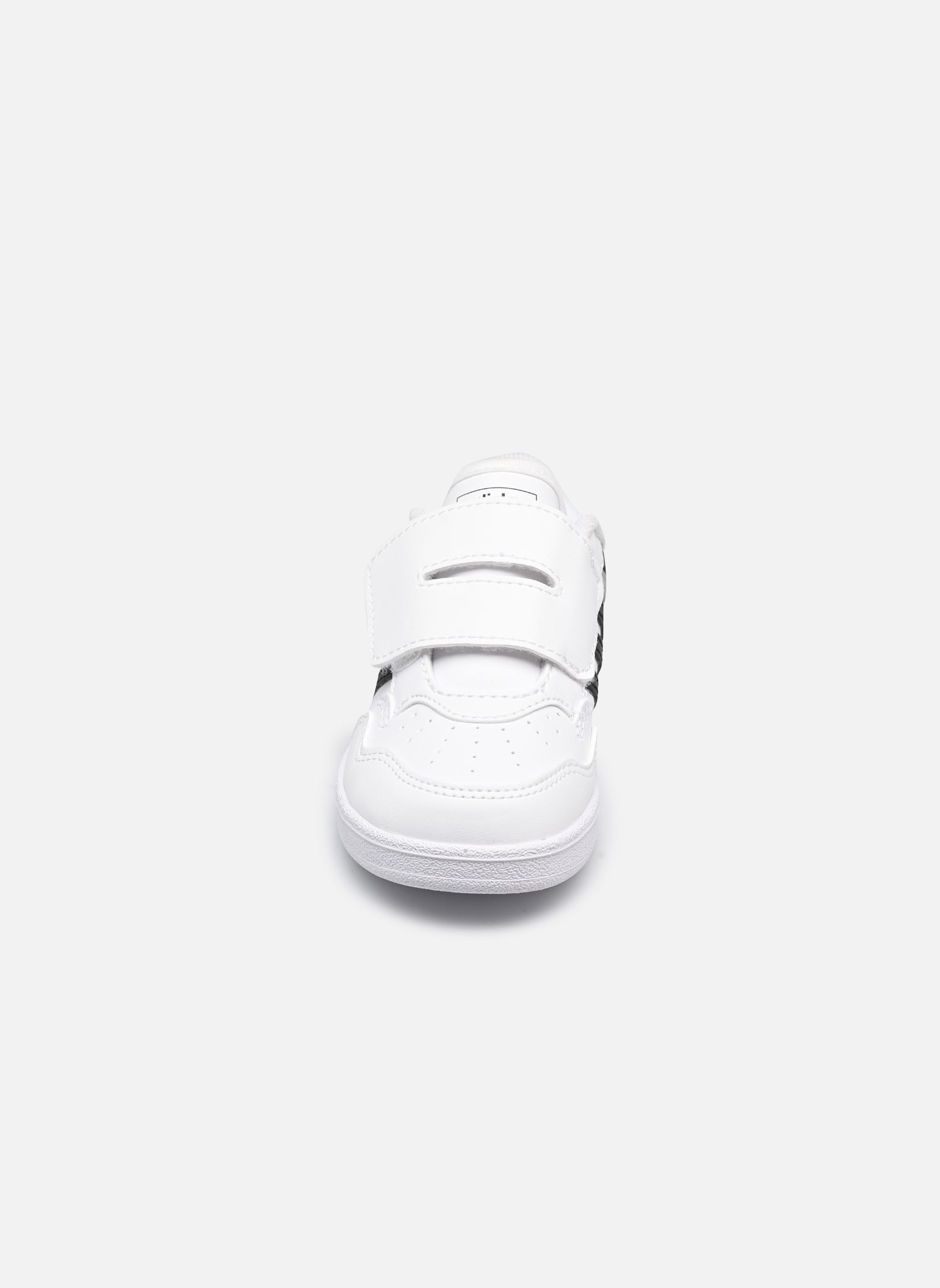 Sneakers Hoops 4.0 Cf I wit adidas sportswear Sneakers Hoops 4.0 Cf I wit FTWWHT/CBLACK/GRETWO