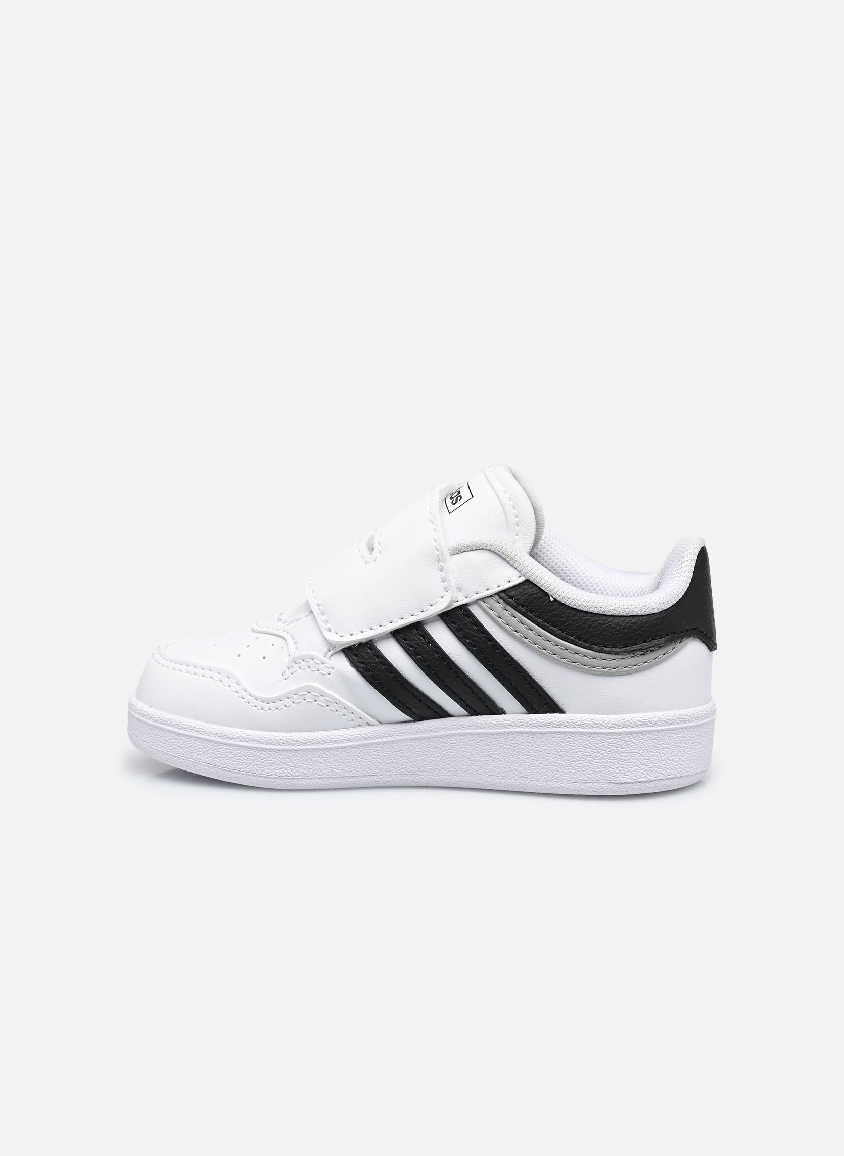 Sneakers Hoops 4.0 Cf I wit adidas sportswear Sneakers Hoops 4.0 Cf I wit FTWWHT/CBLACK/GRETWO
