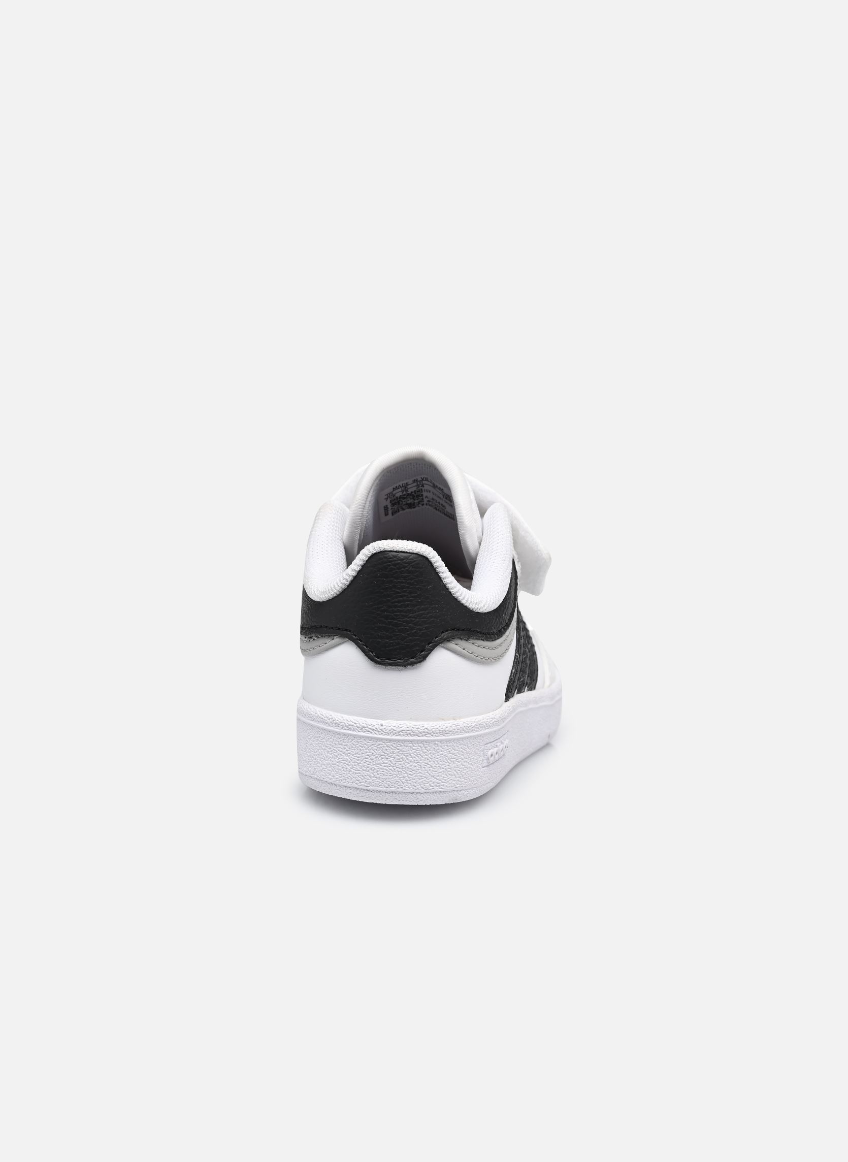 Sneakers Hoops 4.0 Cf I wit adidas sportswear Sneakers Hoops 4.0 Cf I wit FTWWHT/CBLACK/GRETWO