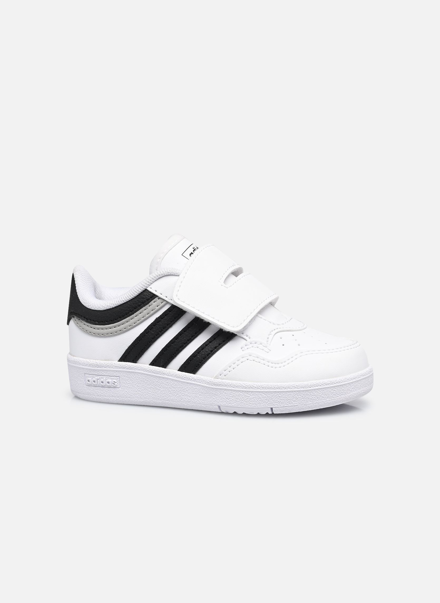 Sneakers Hoops 4.0 Cf I wit adidas sportswear Sneakers Hoops 4.0 Cf I wit FTWWHT/CBLACK/GRETWO