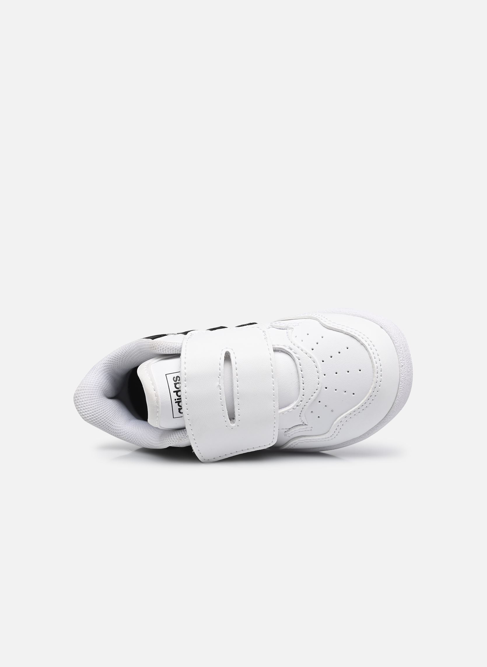 Sneakers Hoops 4.0 Cf I wit adidas sportswear Sneakers Hoops 4.0 Cf I wit FTWWHT/CBLACK/GRETWO