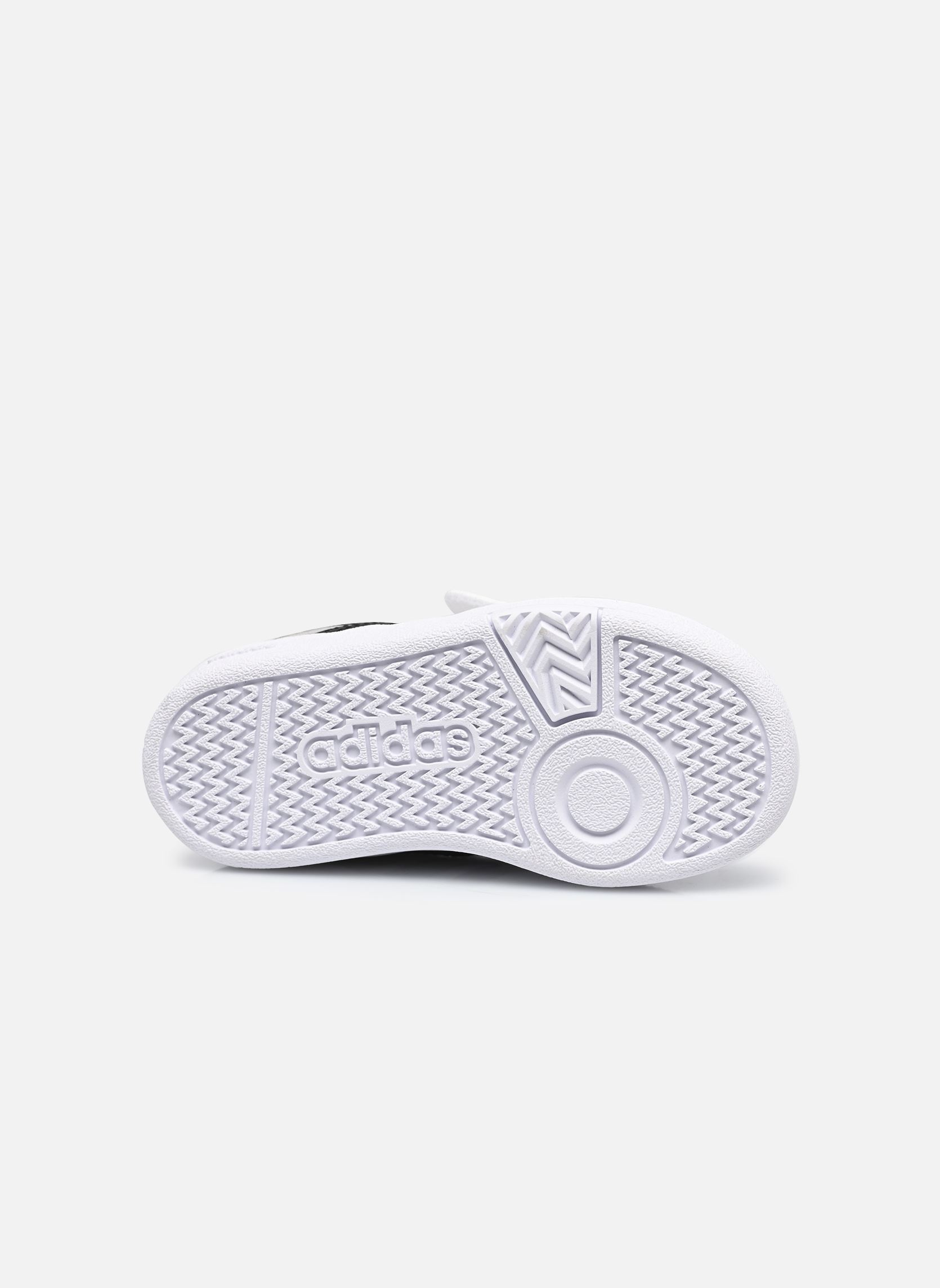 Sneakers Hoops 4.0 Cf I wit adidas sportswear Sneakers Hoops 4.0 Cf I wit FTWWHT/CBLACK/GRETWO